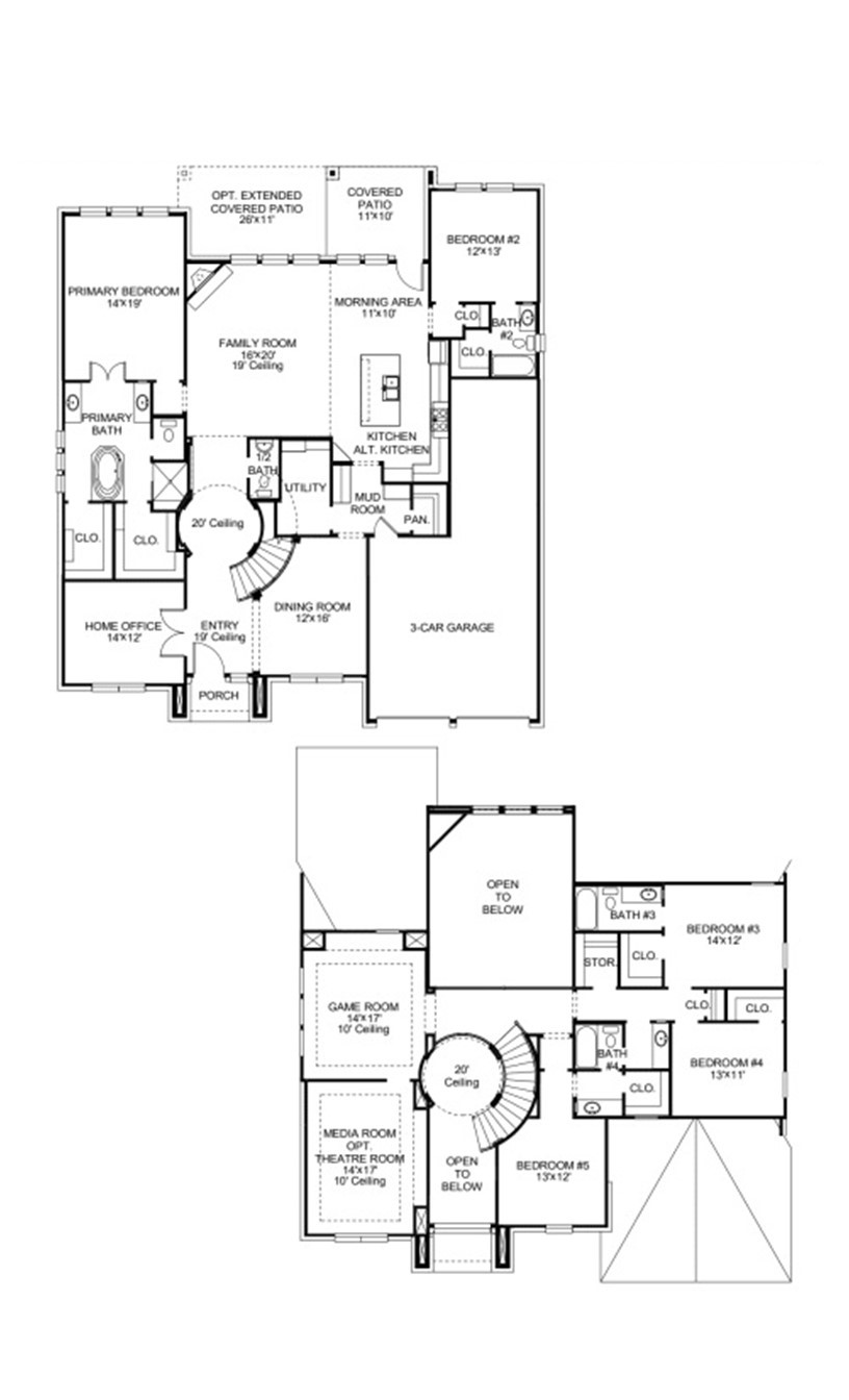 7130 Augusta Grove Drive Property Photo 19