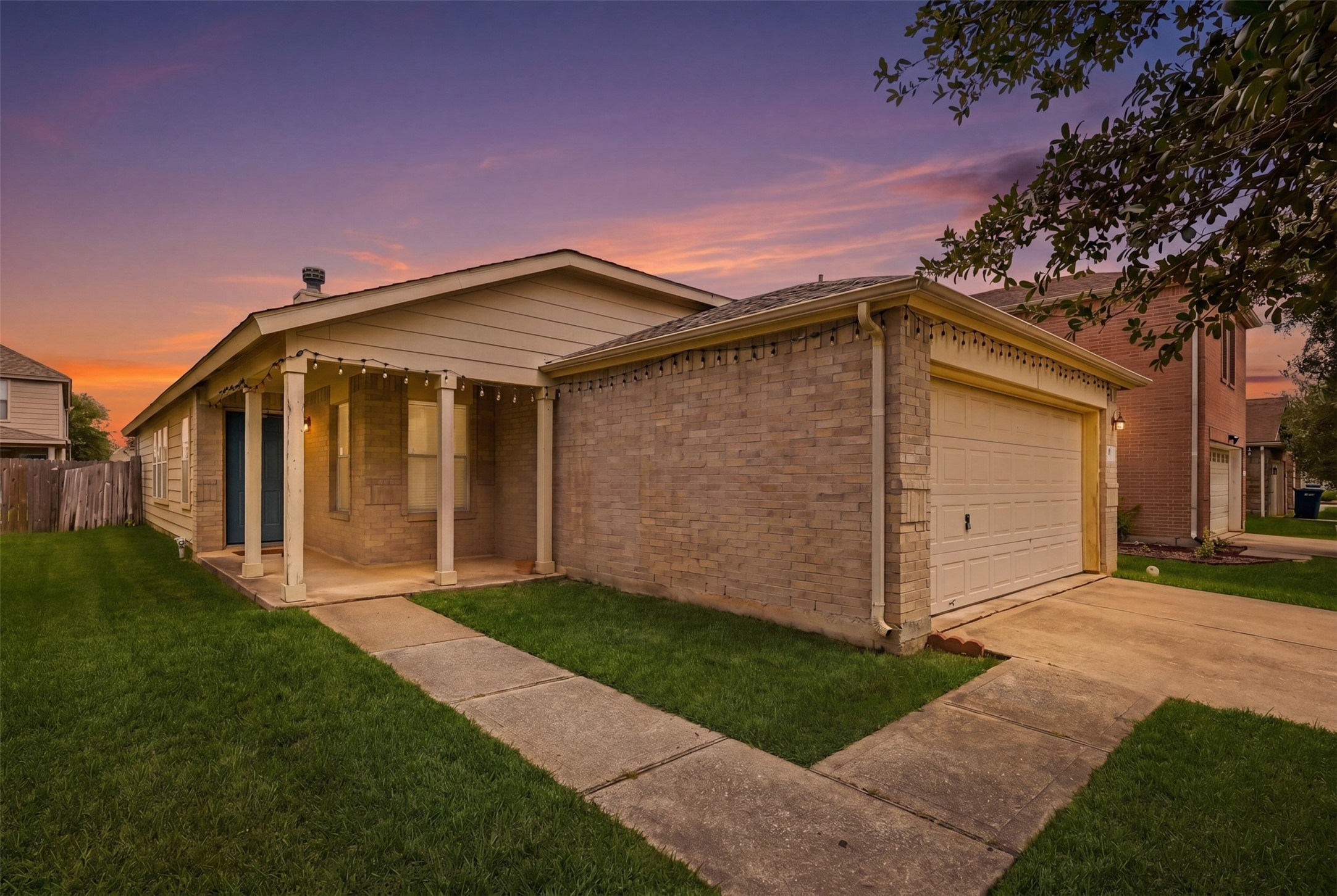 3010 Swift Brook Glen Way Property Photo 1