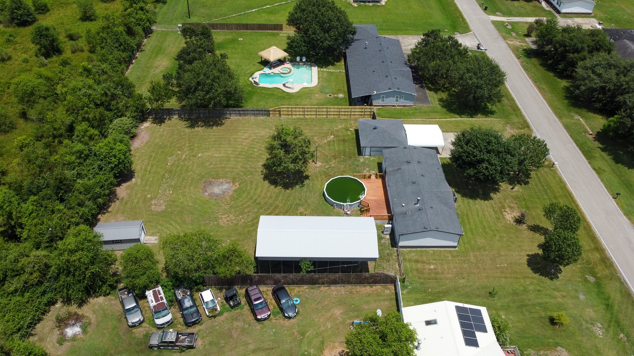 10023 S Country Drive Property Photo 39
