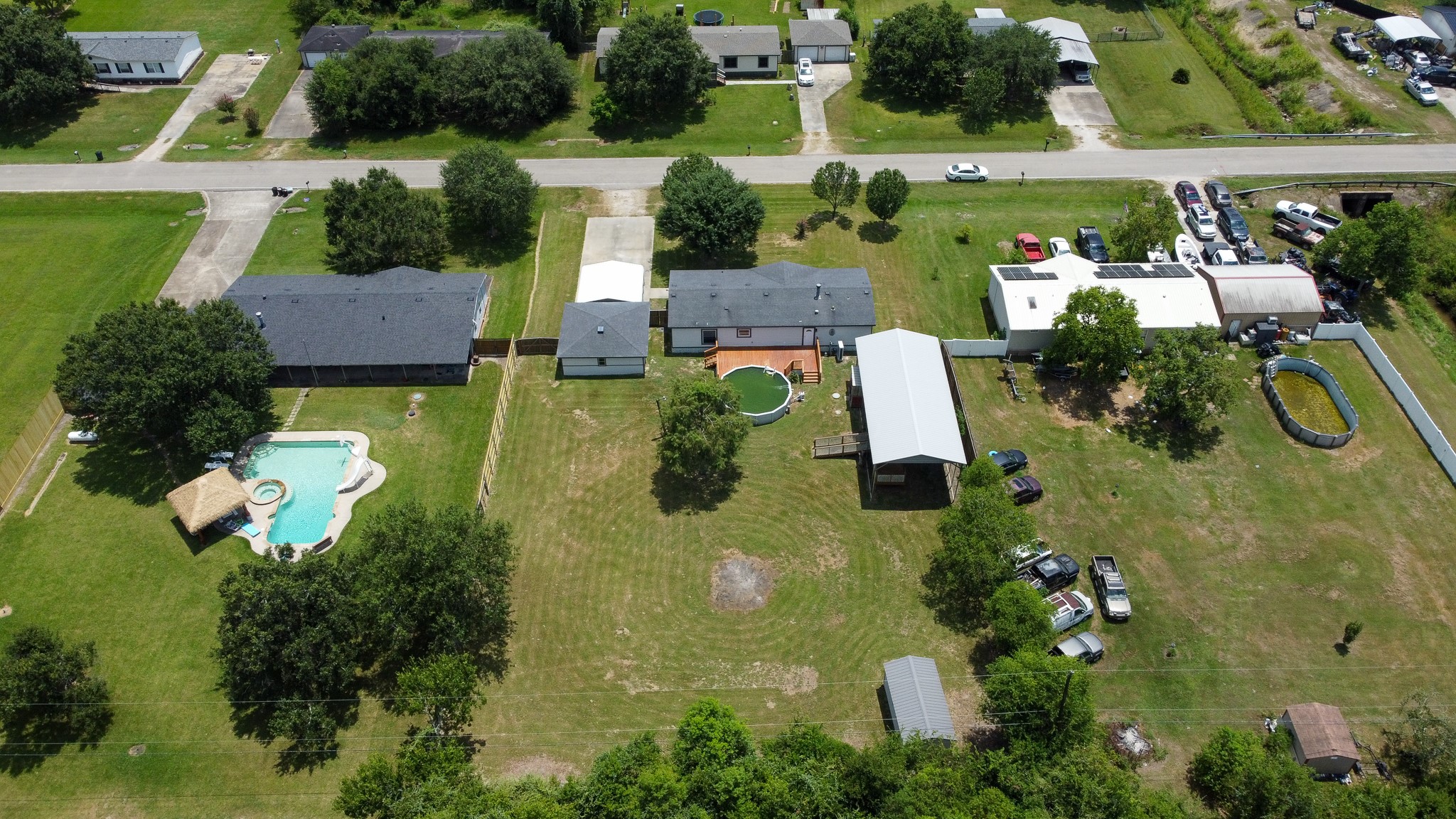 10023 S Country Drive Property Photo 47