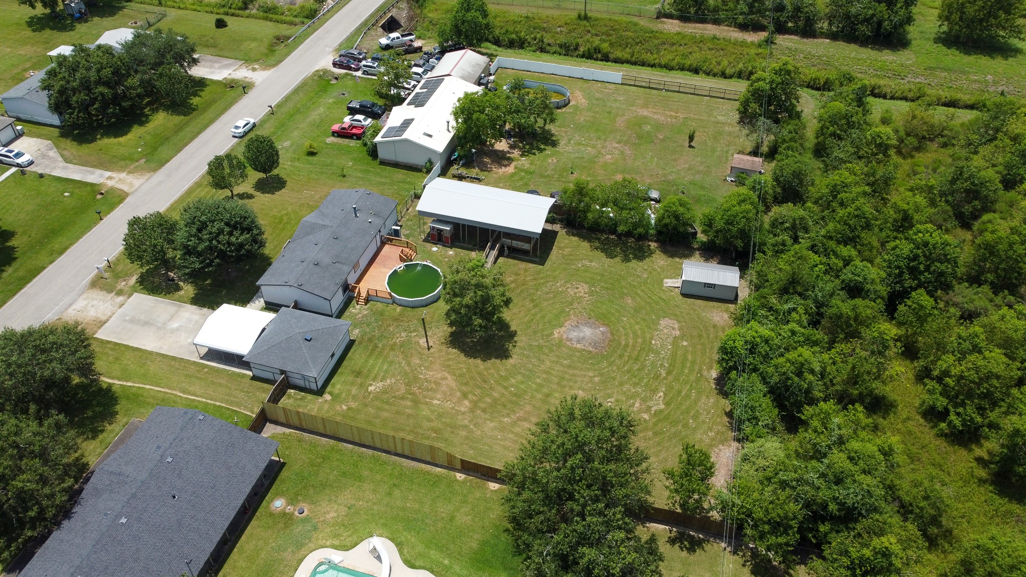 10023 S Country Drive Property Photo 48