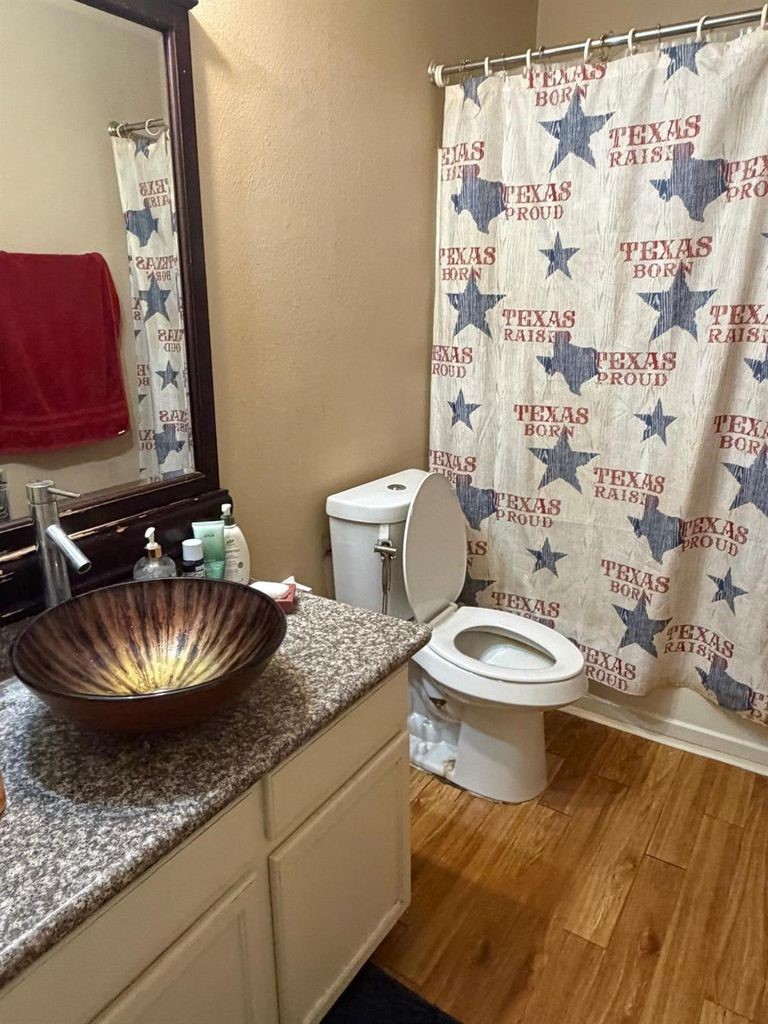 15610 Copano Bay Drive Property Photo 7
