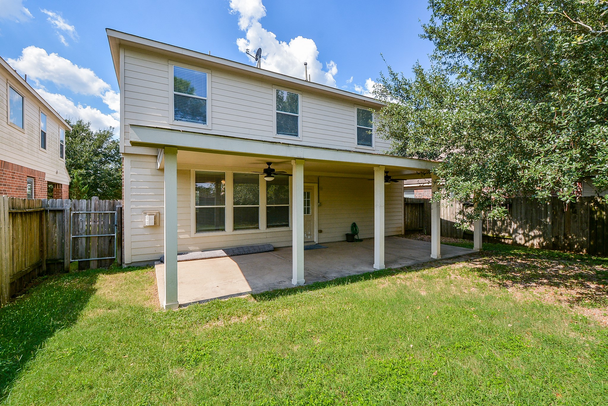 15506 Hickory Dale Street Property Photo 30