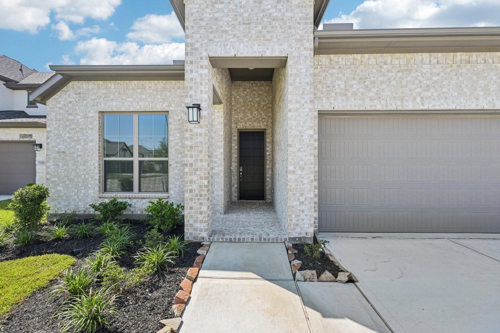 21107 Flowerhorn Drive, Cypress Tx 77433 Property Photo 2