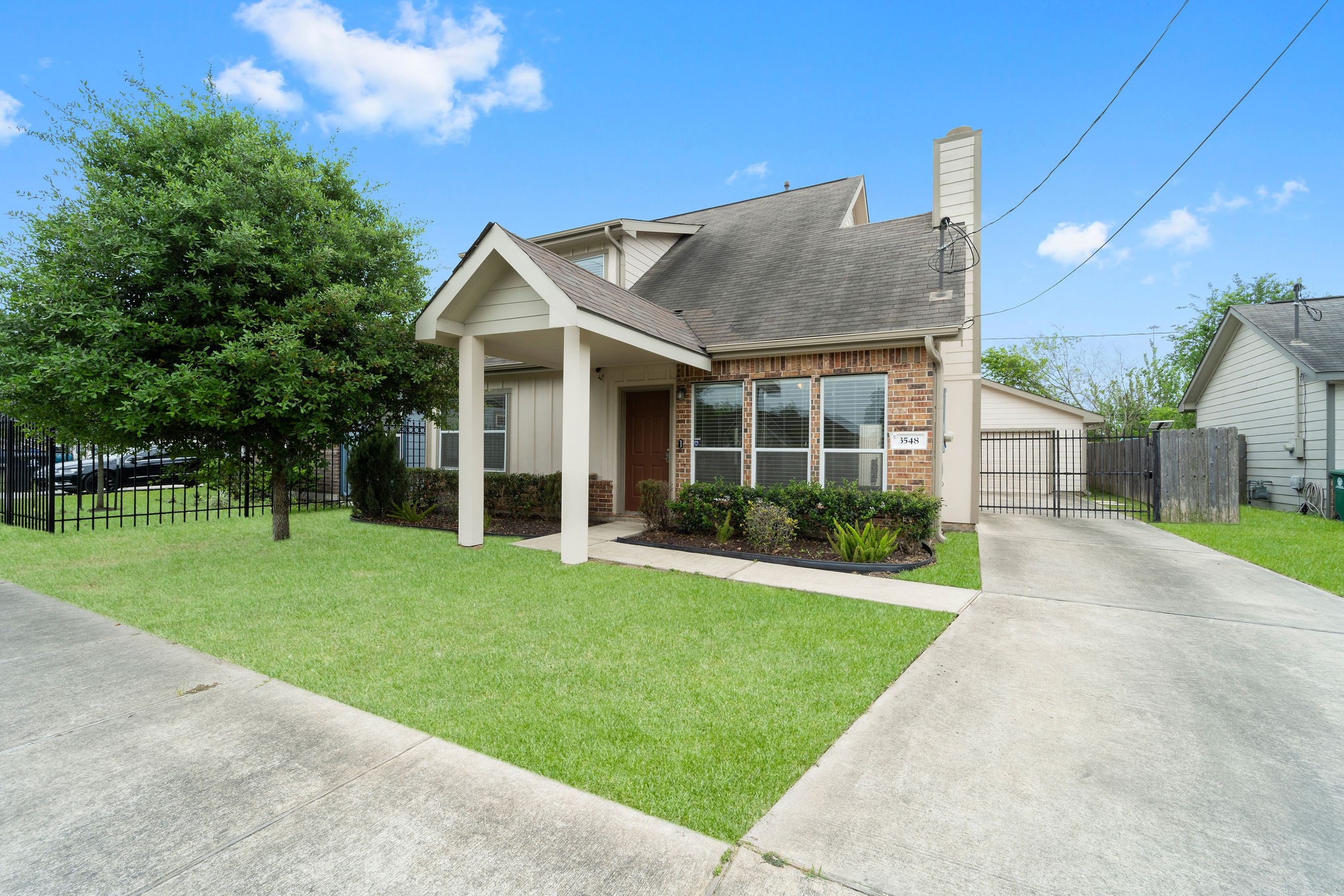 3548 Rebecca Street Property Photo 1