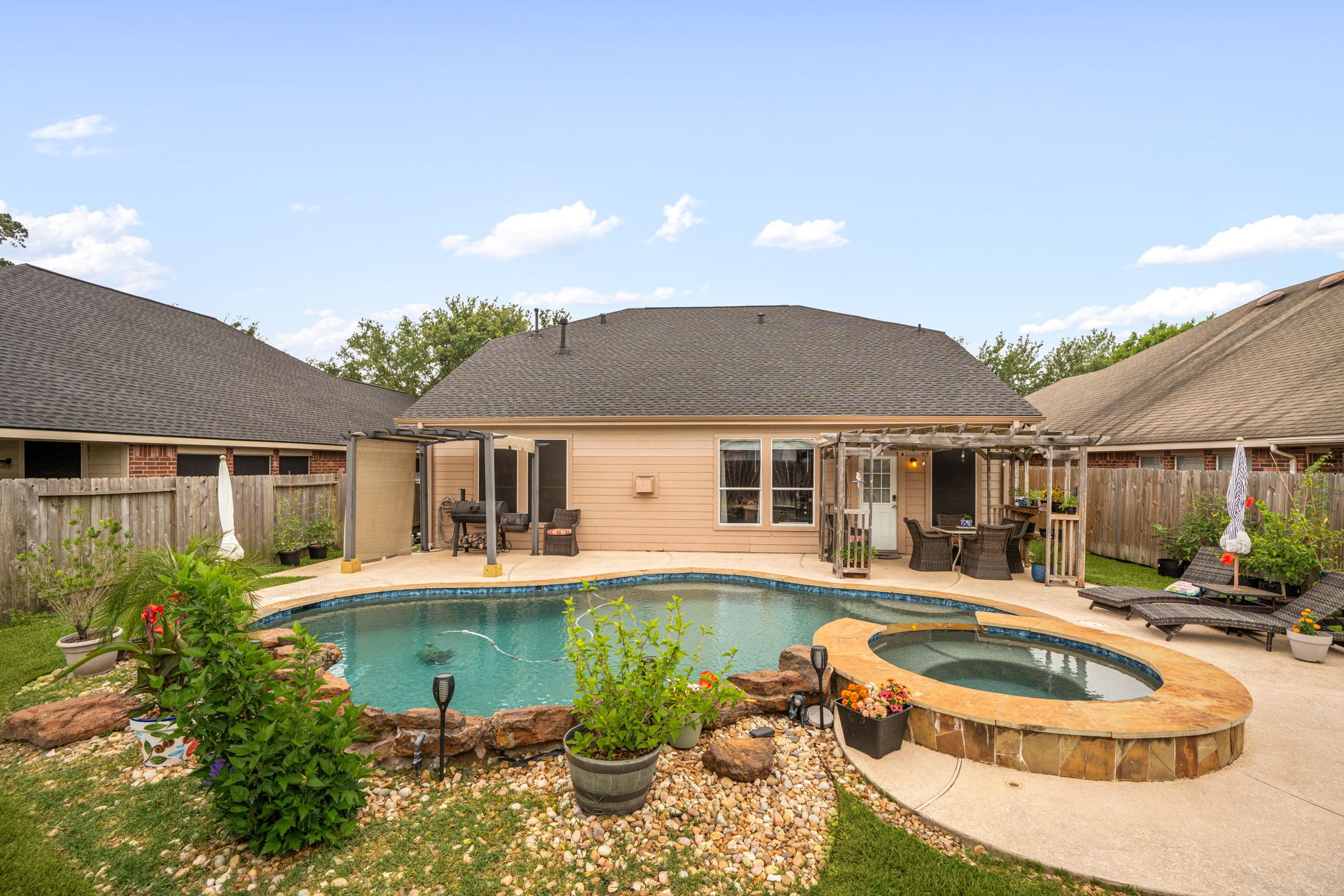 13835 Cane Valley Court Property Photo 43