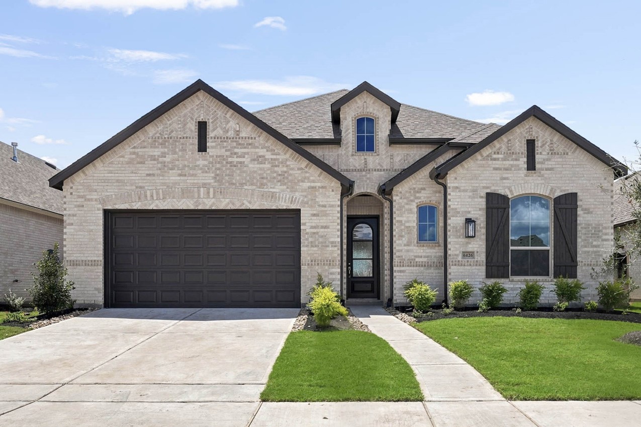 6426 Mahogany Branch Trail Property Photo 1