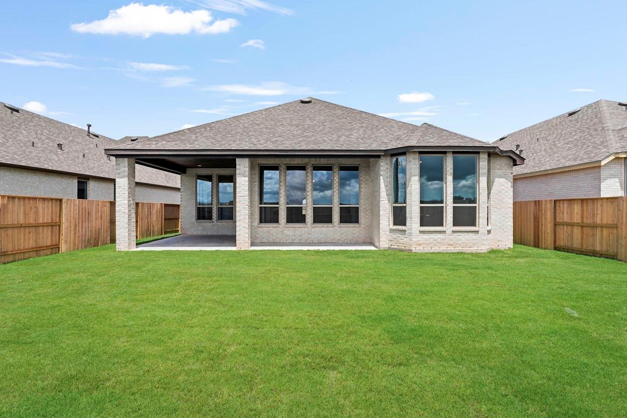 6426 Mahogany Branch Trail, Manvel Tx 77578 Property Photo 21