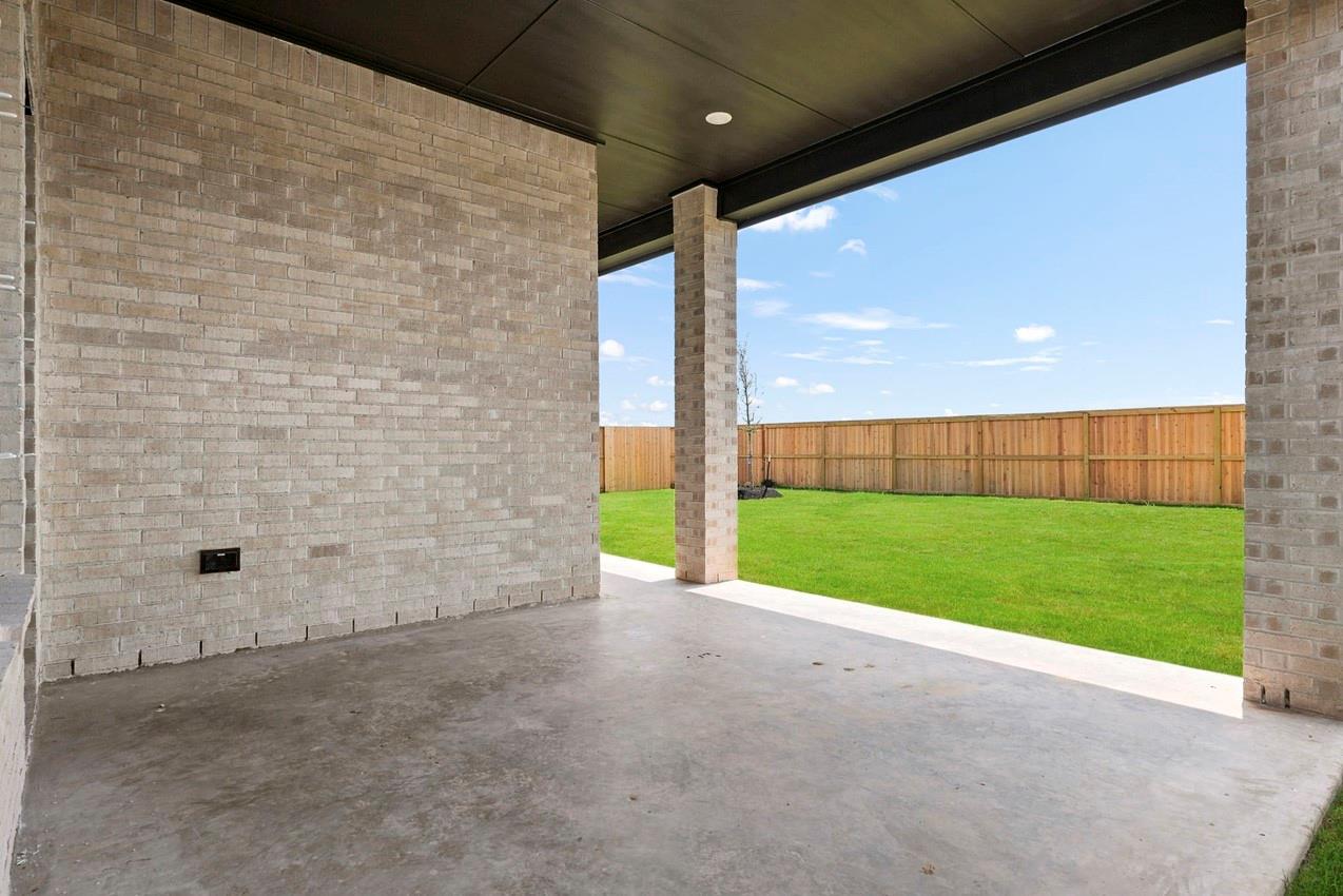 6426 Mahogany Branch Trail, Manvel Tx 77578 Property Photo 22