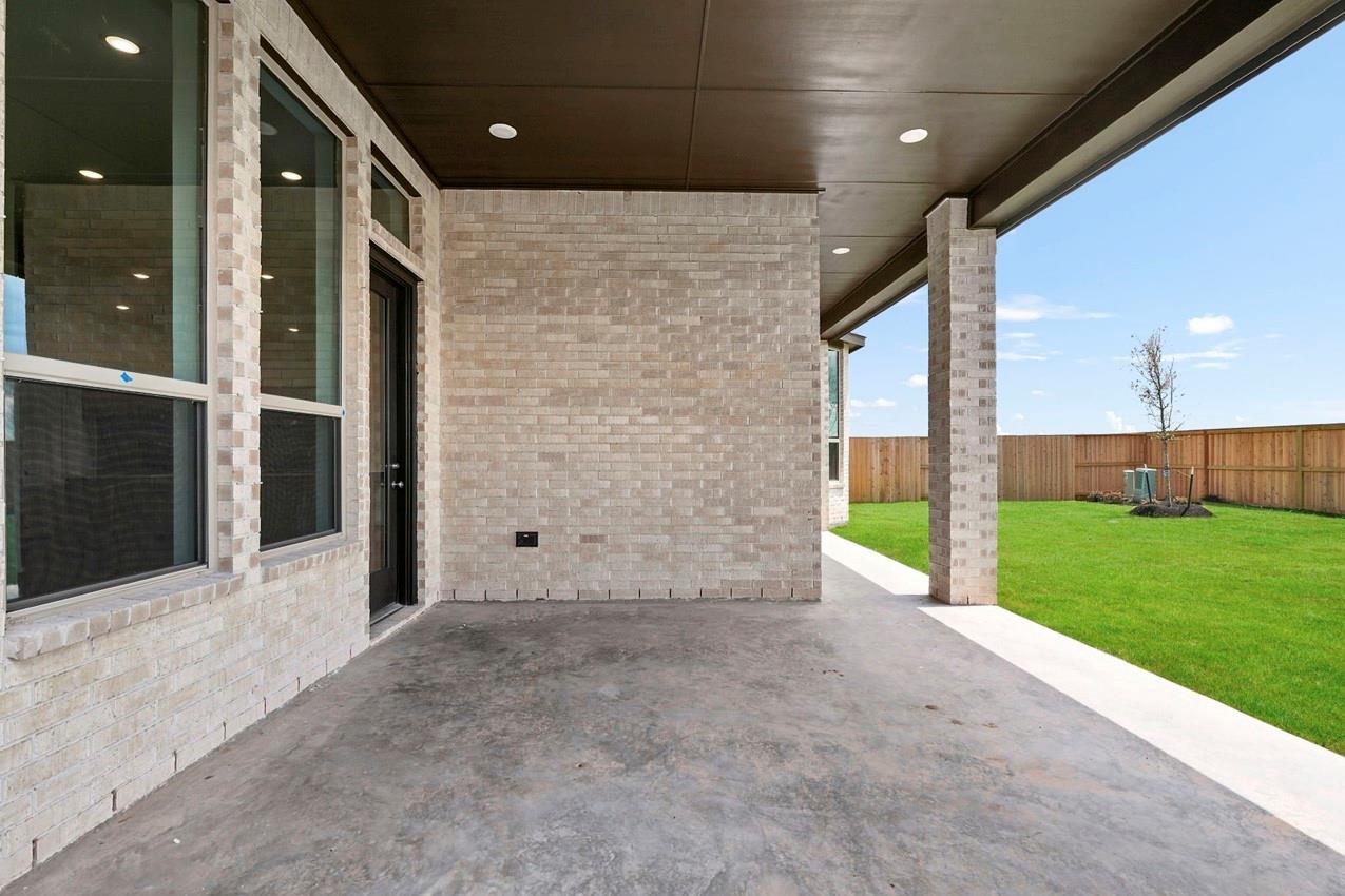 6426 Mahogany Branch Trail, Manvel Tx 77578 Property Photo 23