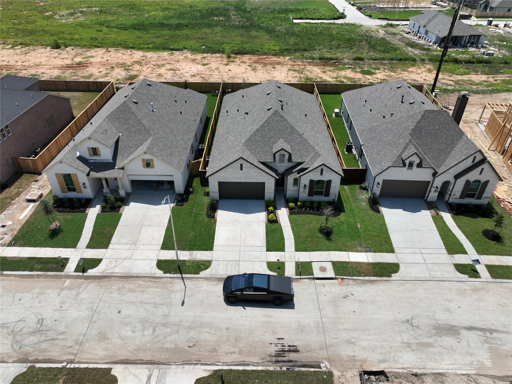6426 Mahogany Branch Trail, Manvel Tx 77578 Property Photo 25