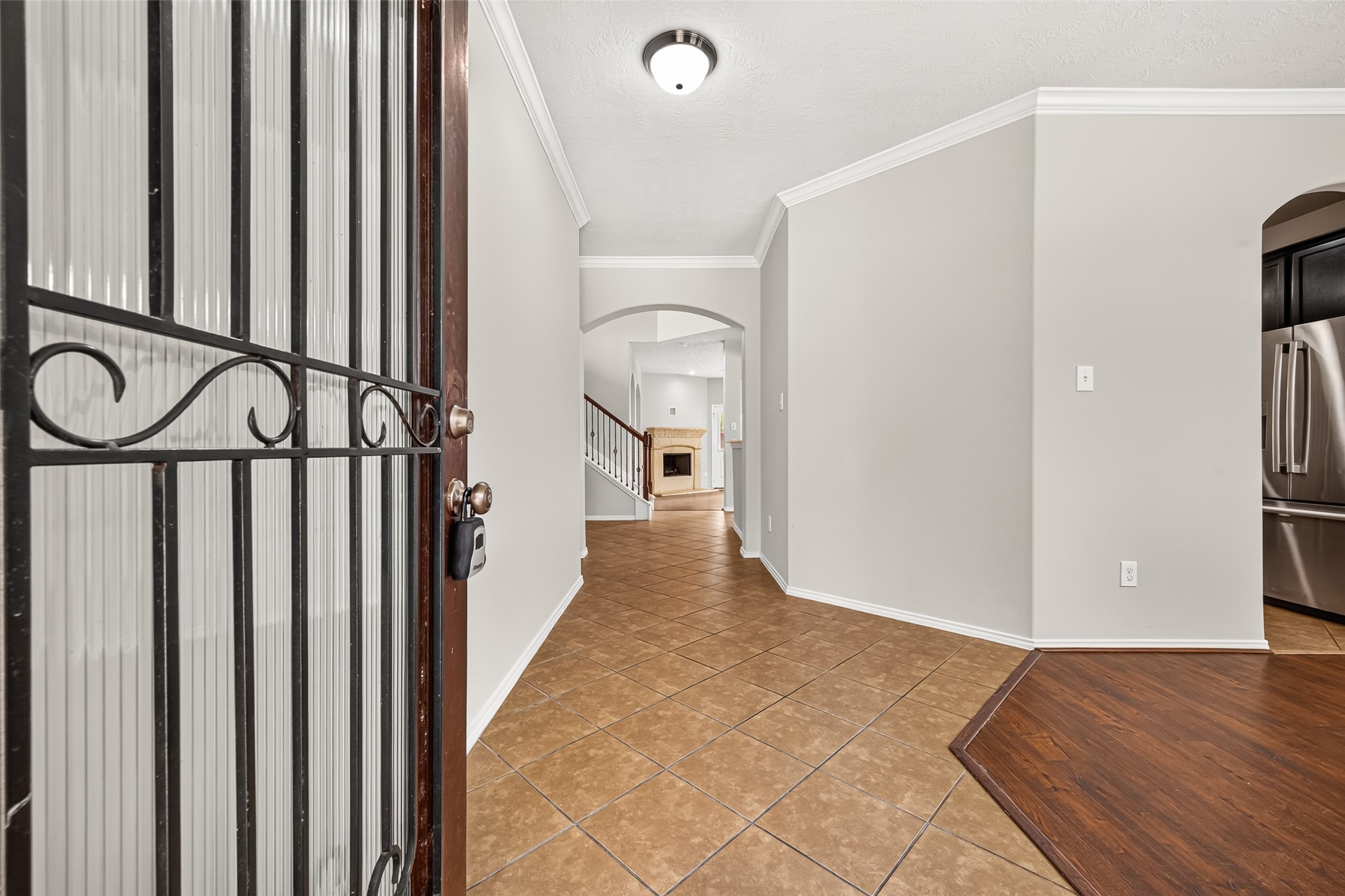 3508 Oakville Drive Property Photo 6