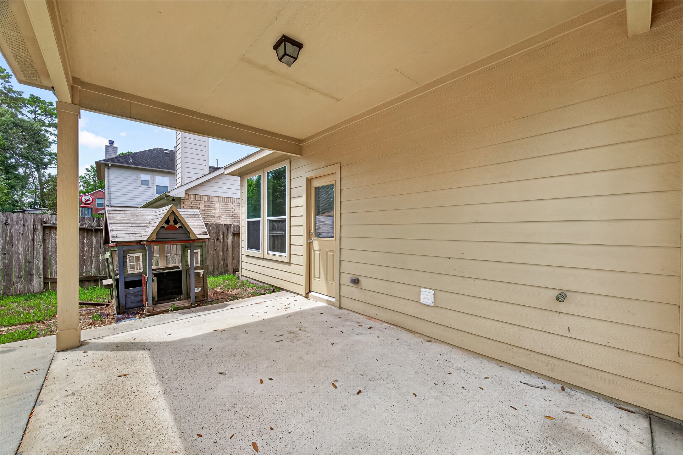 3508 Oakville Drive Property Photo 44