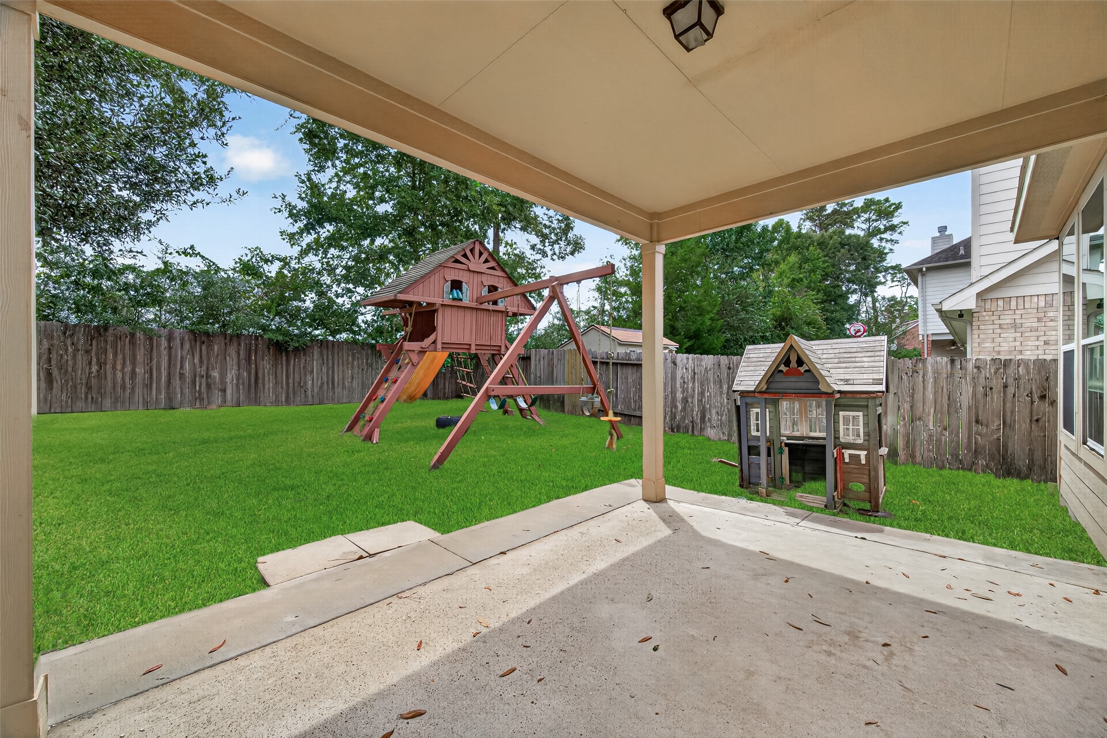 3508 Oakville Drive Property Photo 45