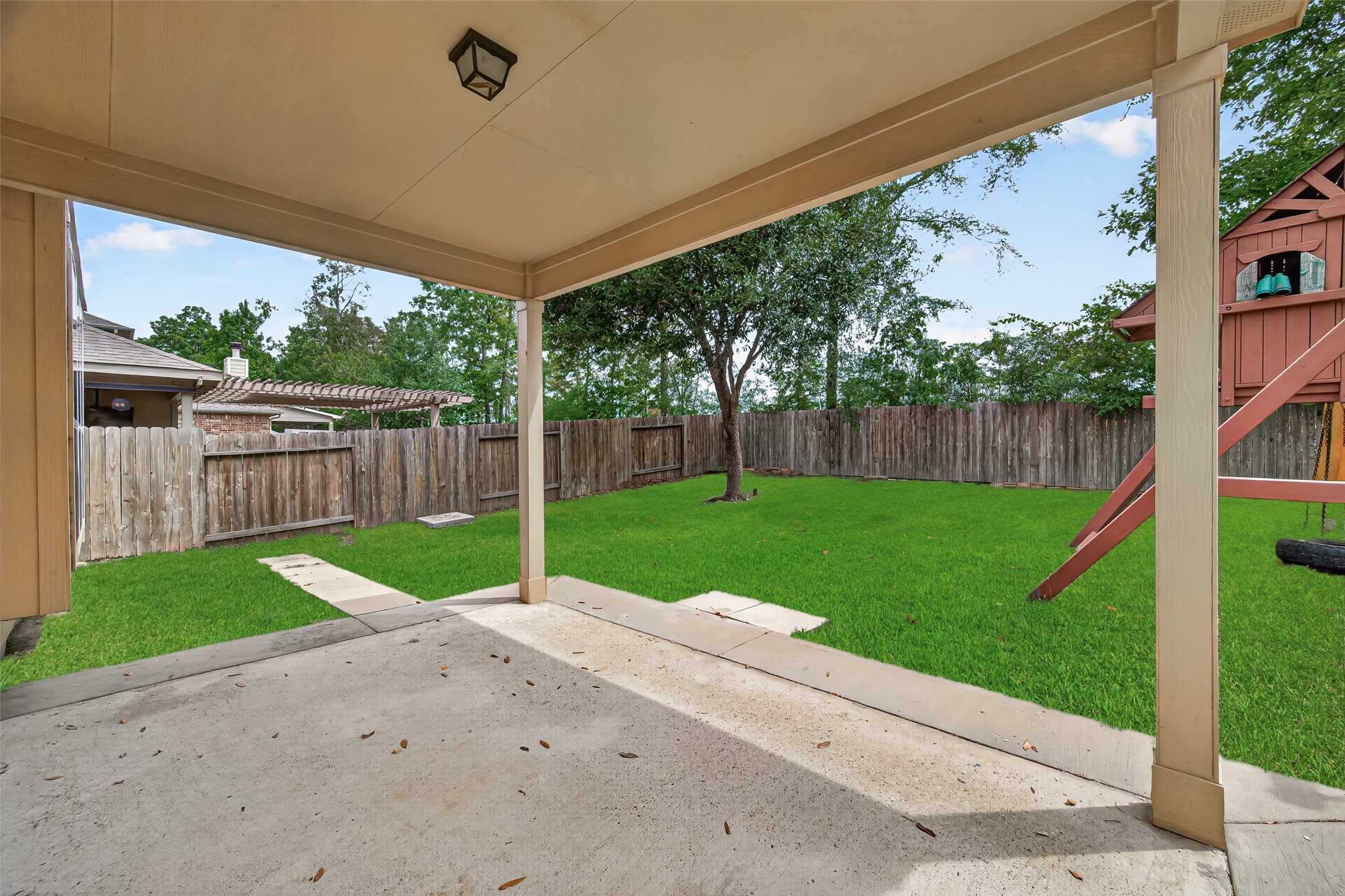 3508 Oakville Drive Property Photo 47