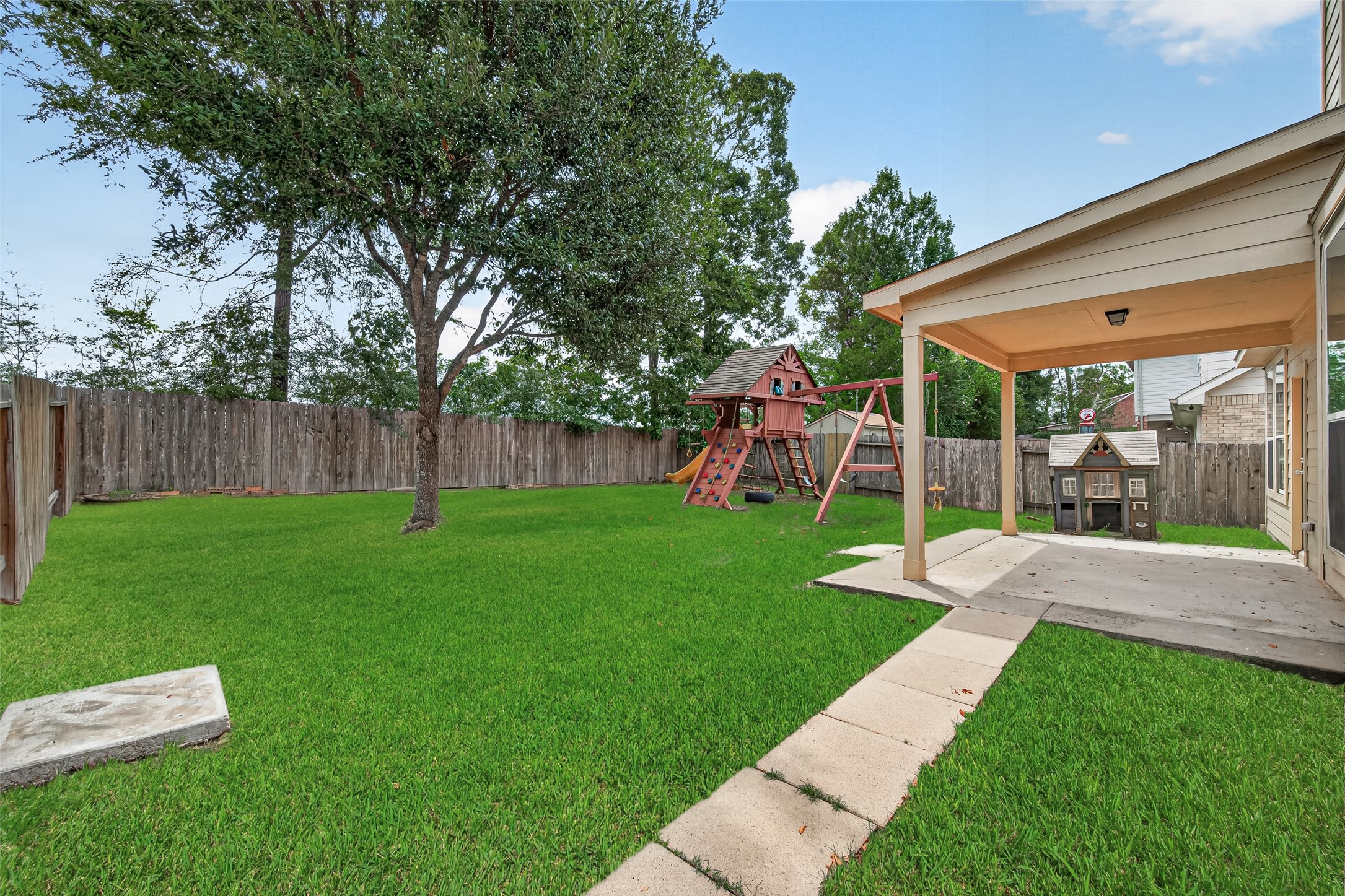 3508 Oakville Drive Property Photo 49