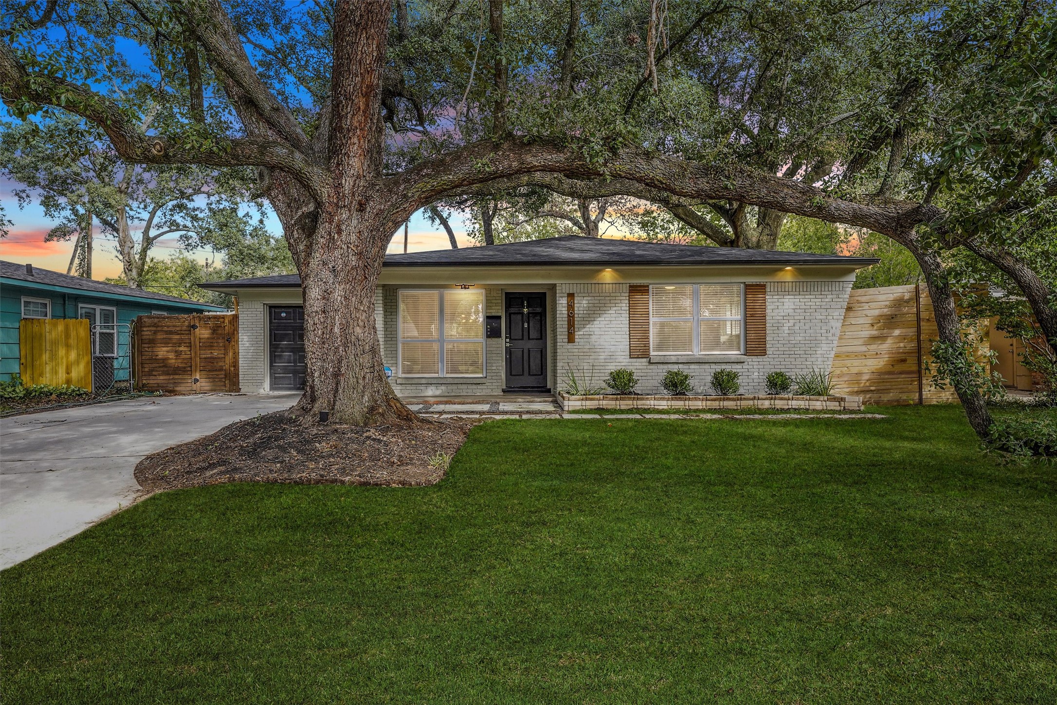 4614 Carleen Road Property Photo 1