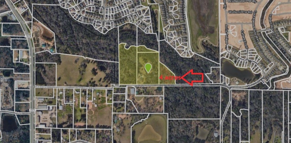 0 Tbd Matthews Lane Property Photo 1