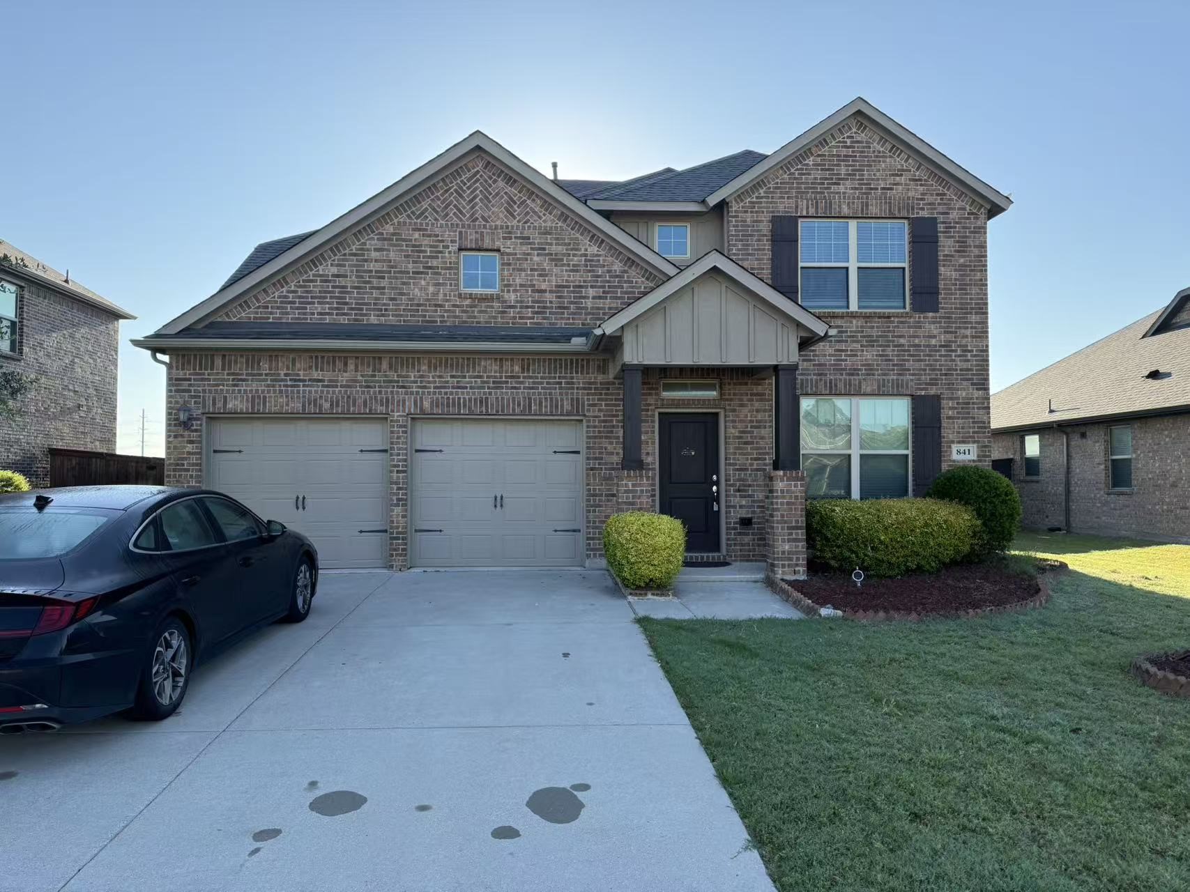 841 Gray Wolf Drive Property Photo 1