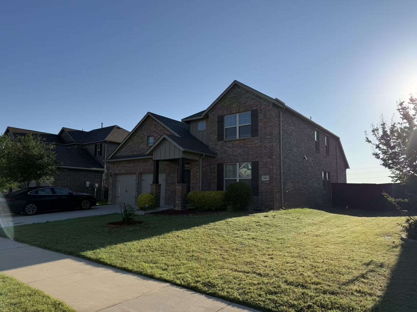 841 Gray Wolf Drive Property Photo 3