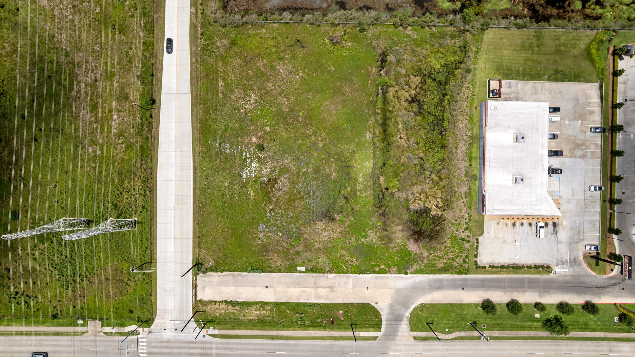 312 Fm 518 Road Property Photo 3
