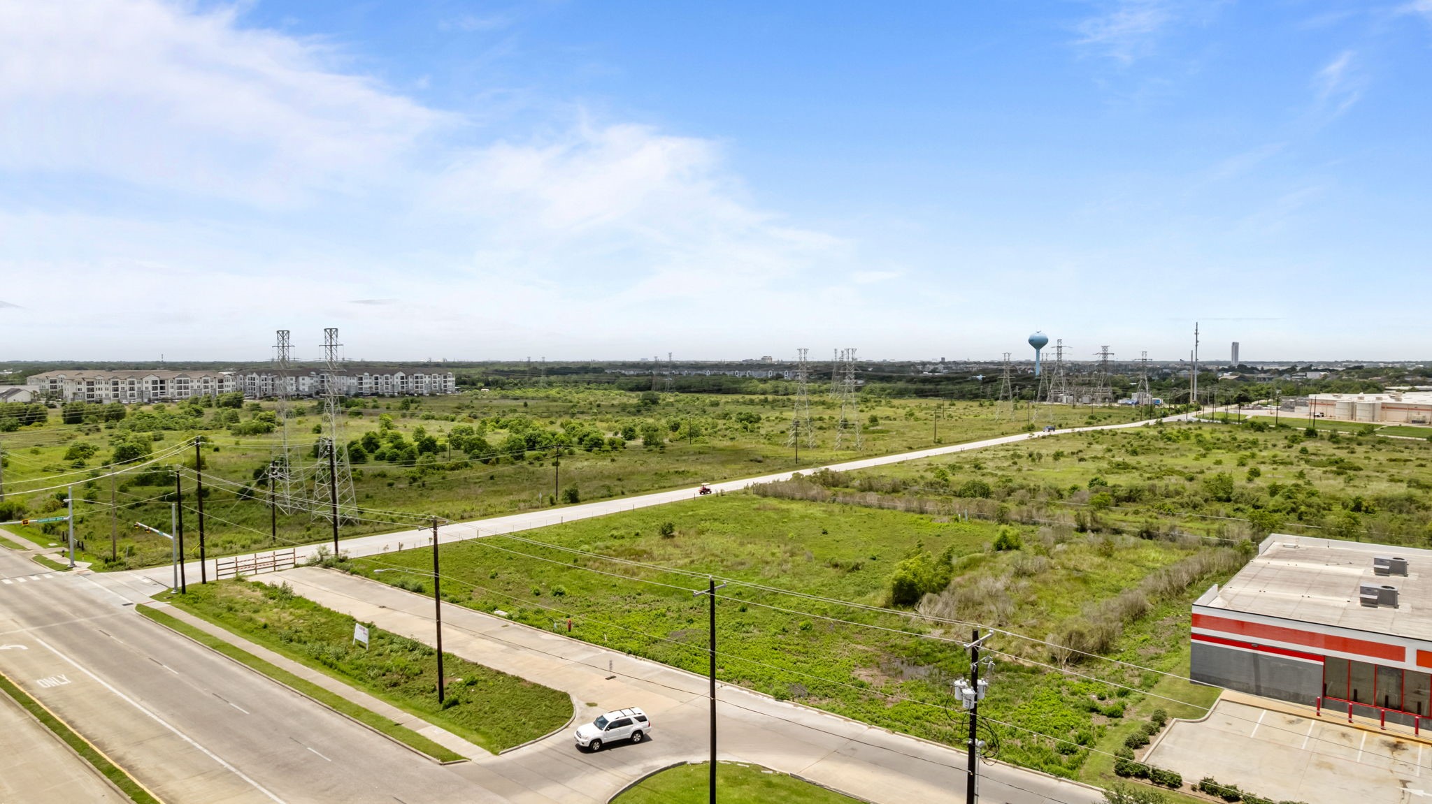 312 Fm 518 Road Property Photo 14