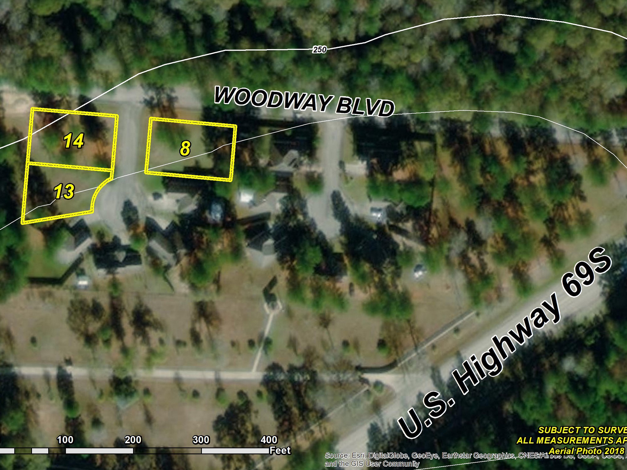 106 Brookdale Circle Property Photo 3