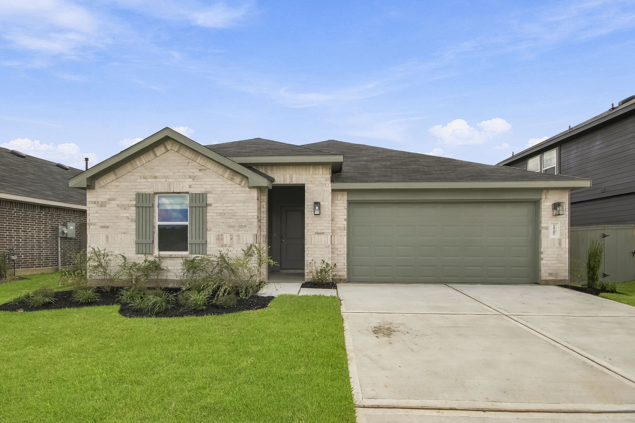 14297 Moonflower Drive Property Photo 1