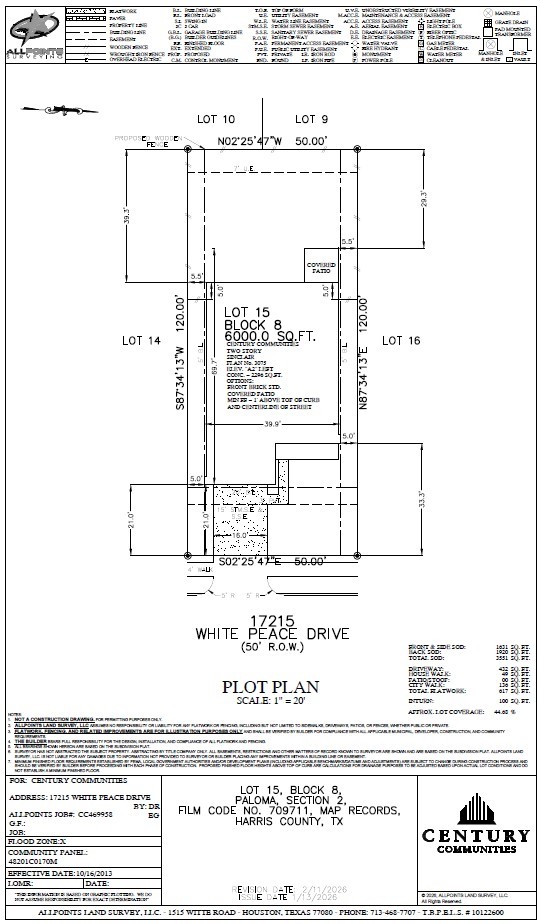 17215 White Peace Drive Property Photo 27