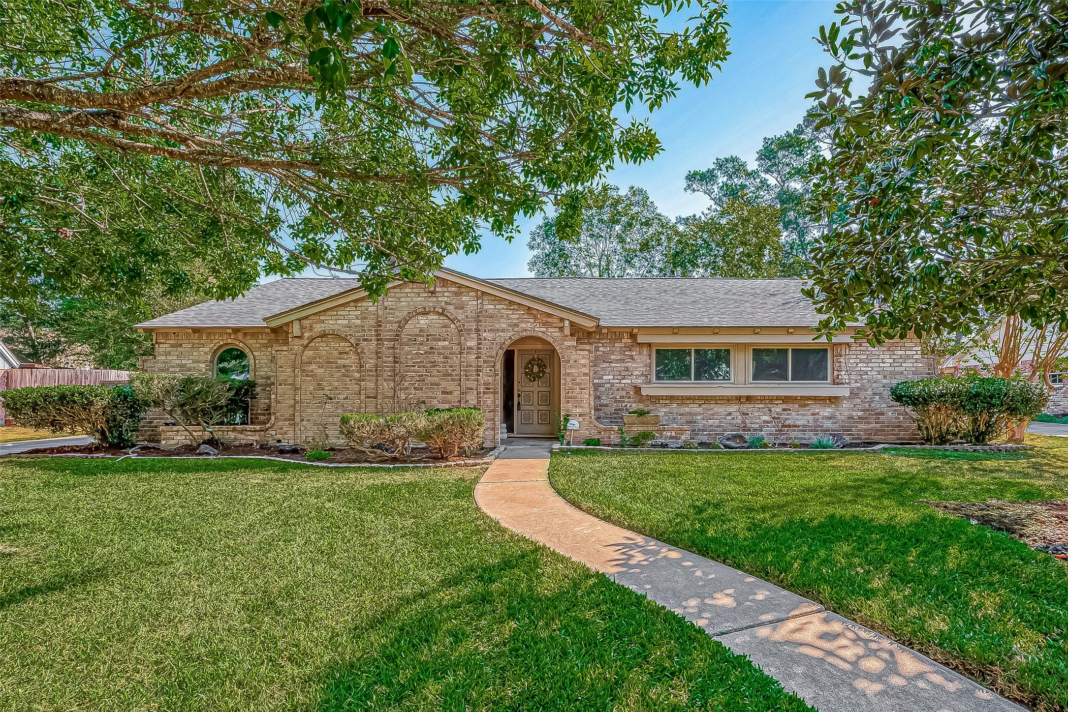 12622 Pine Bough Lane Property Photo 1