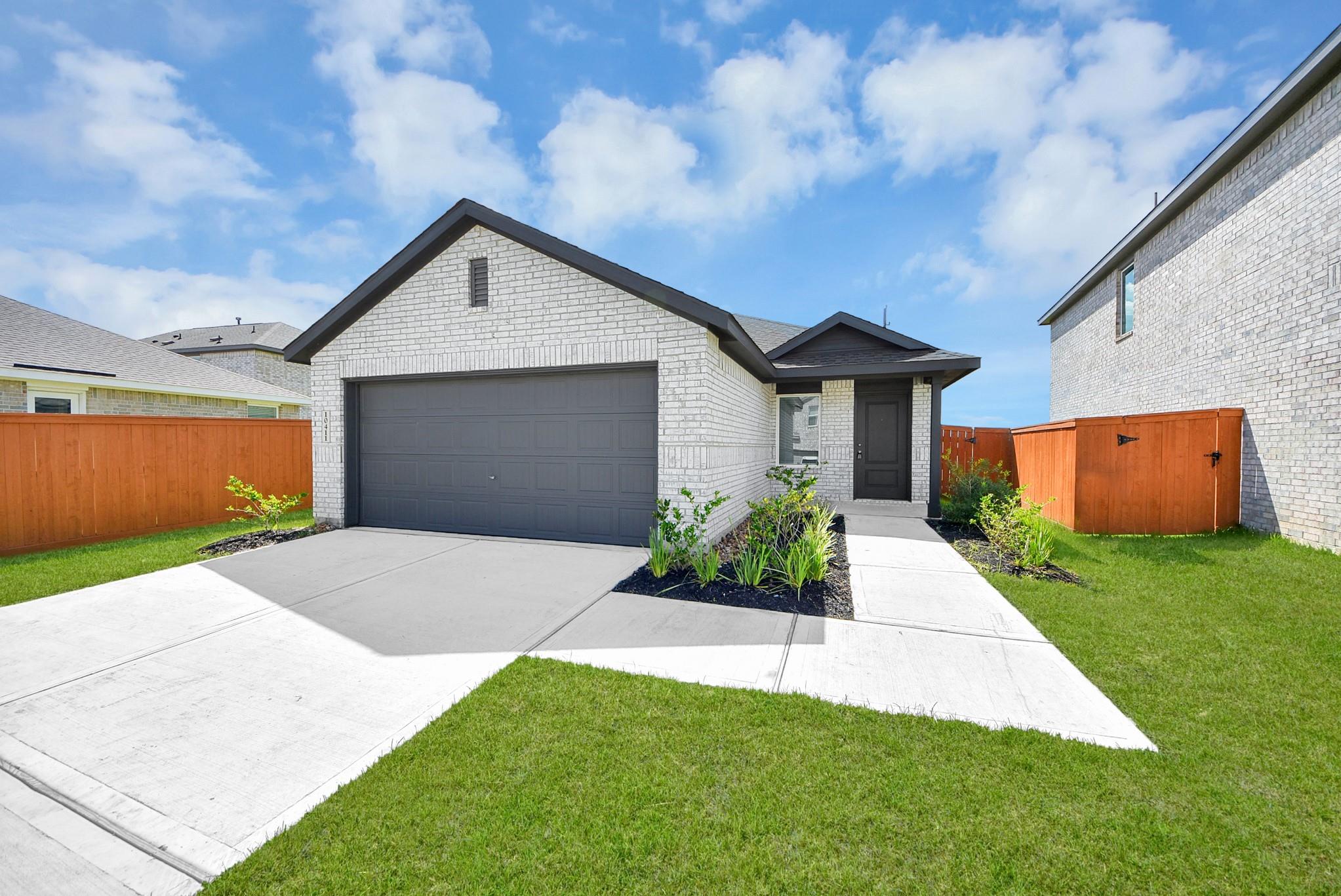 10411 Birds Nest Drive, Beasley TX 77417 Property Photo 1