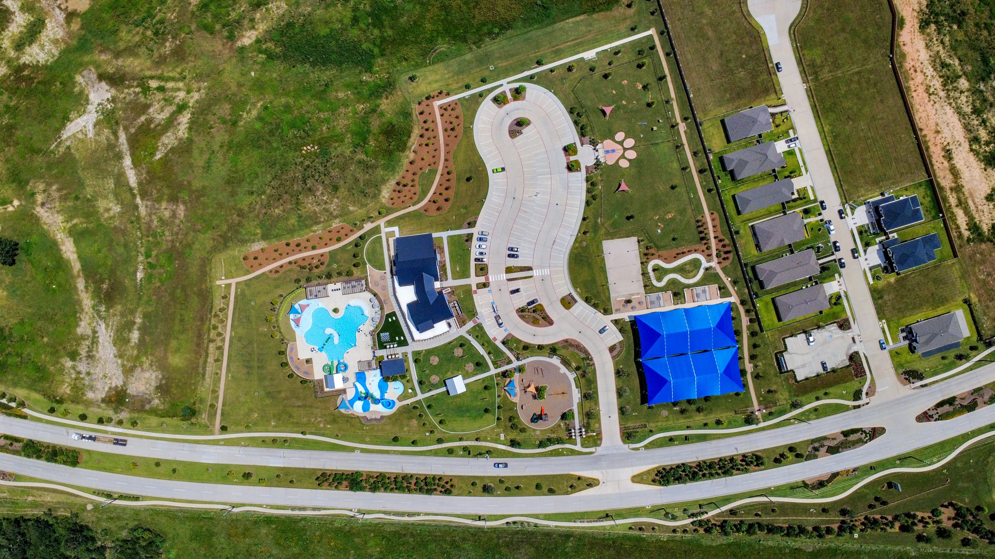 10411 Birds Nest Drive Property Photo 45