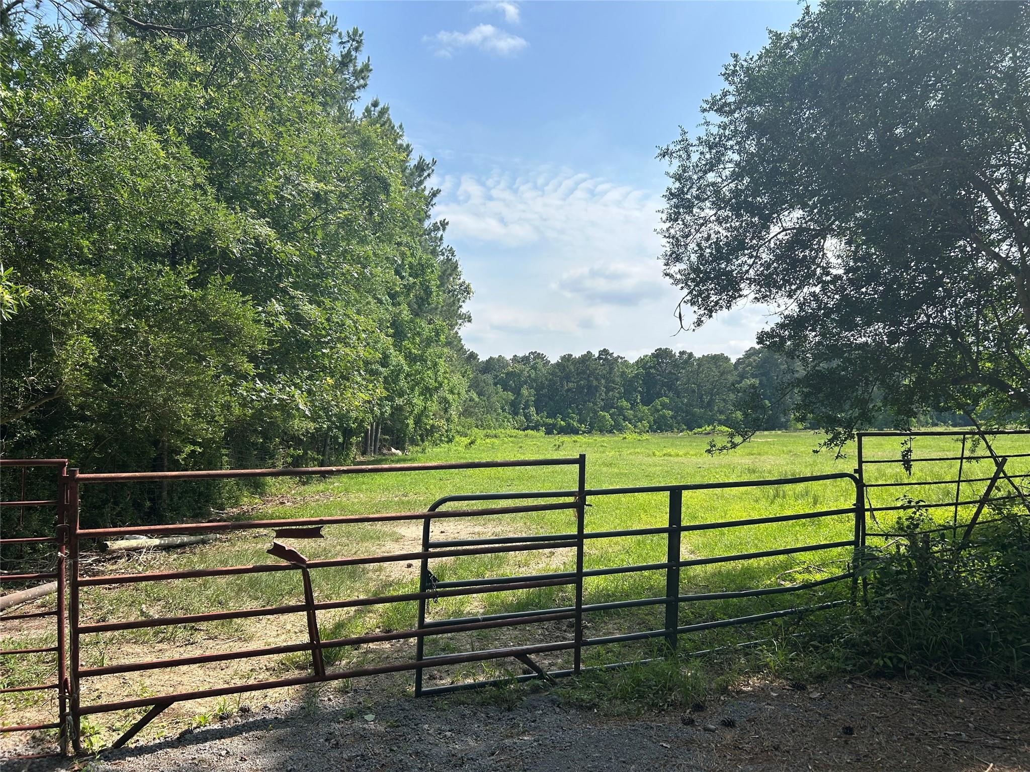 Lot 1 Minnie West Road Property Photo 1