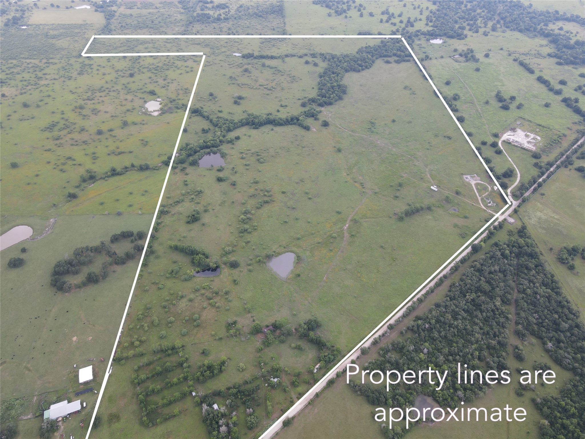 5784 County Road 123 Property Photo