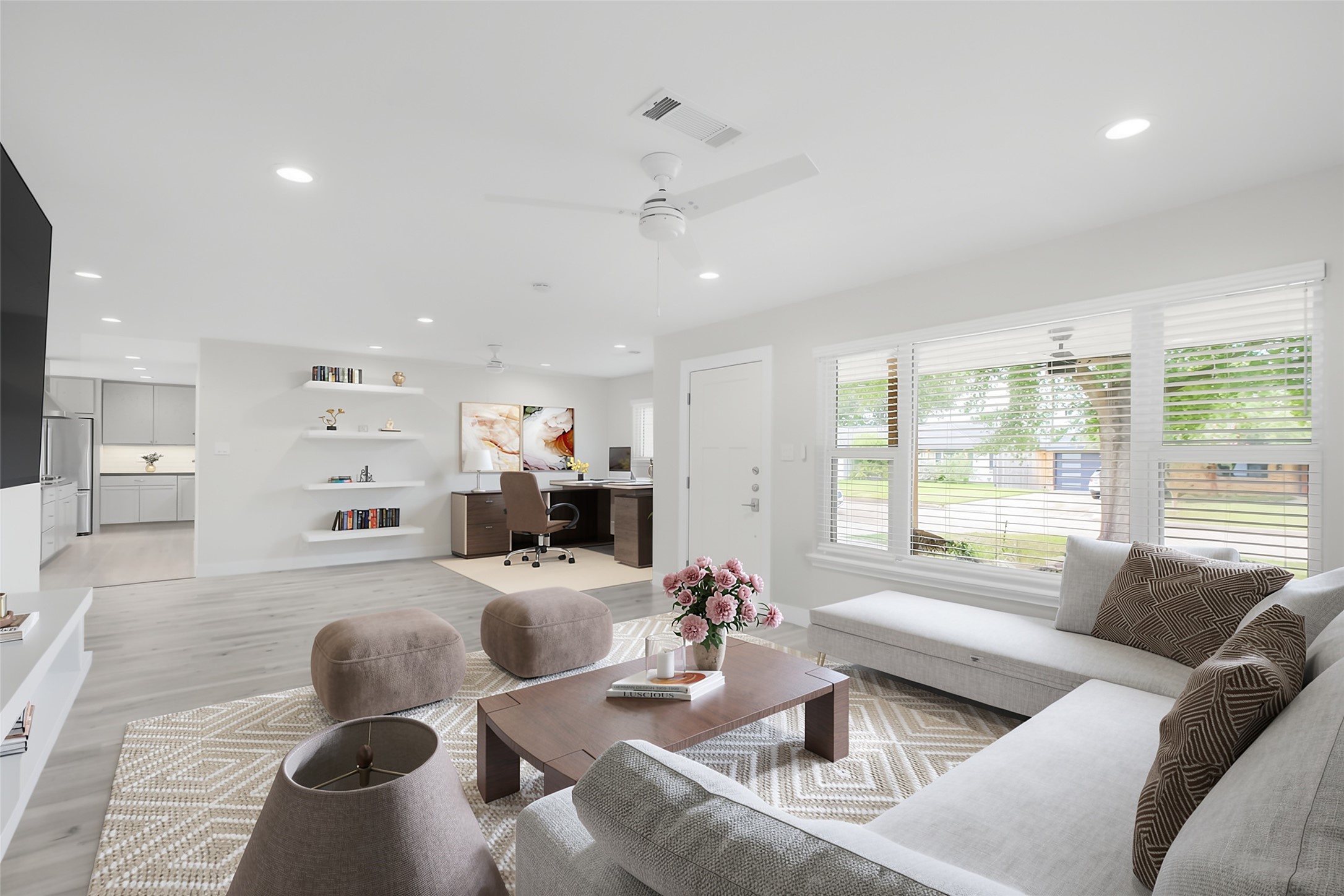 1710 Willowby Drive Property Photo 3