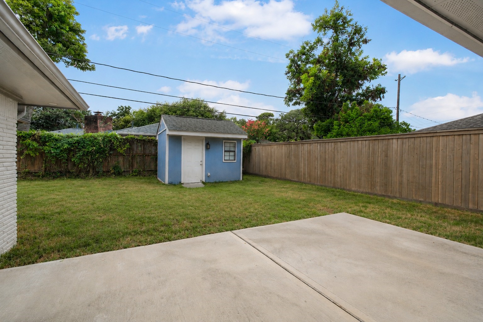 1710 Willowby Drive Property Photo 10