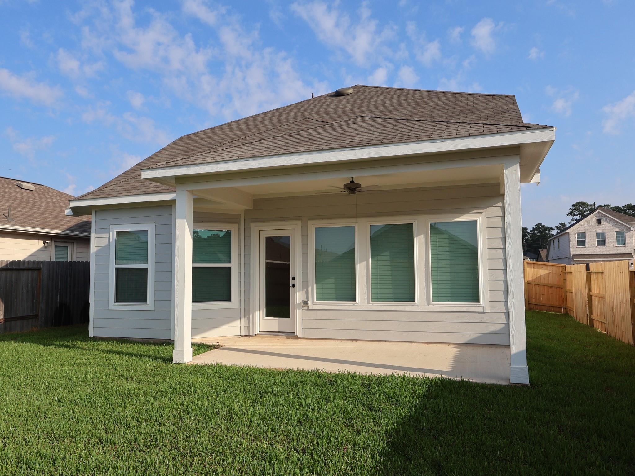 748 Hackberry Branch Court, Magnolia Tx 77354 Property Photo 6