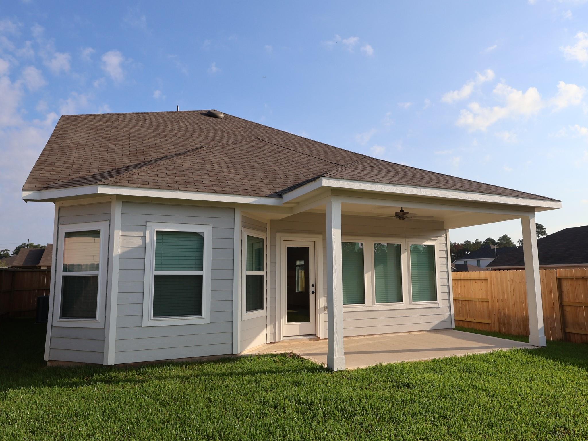 748 Hackberry Branch Court, Magnolia Tx 77354 Property Photo 32
