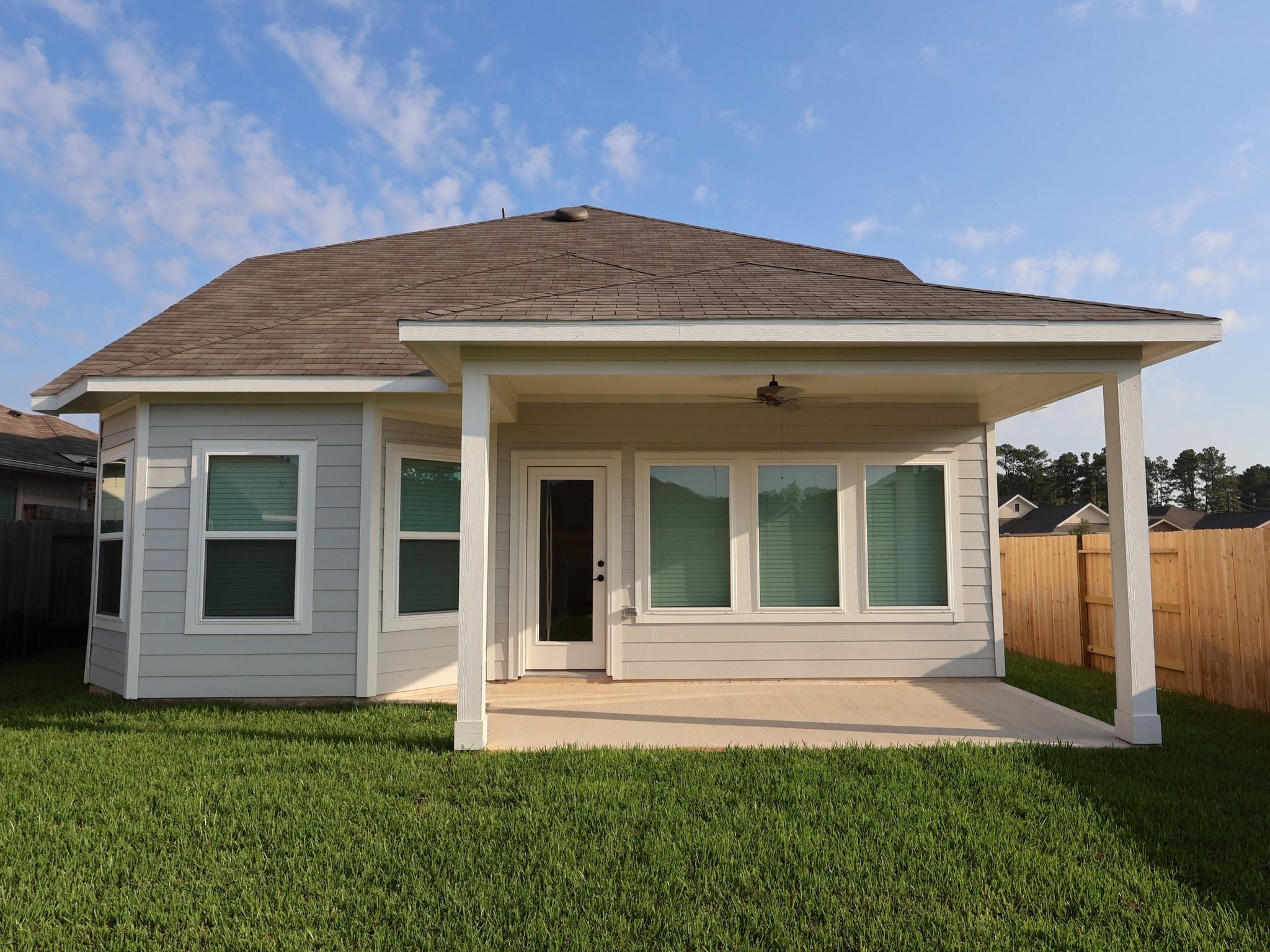 748 Hackberry Branch Court, Magnolia Tx 77354 Property Photo 33