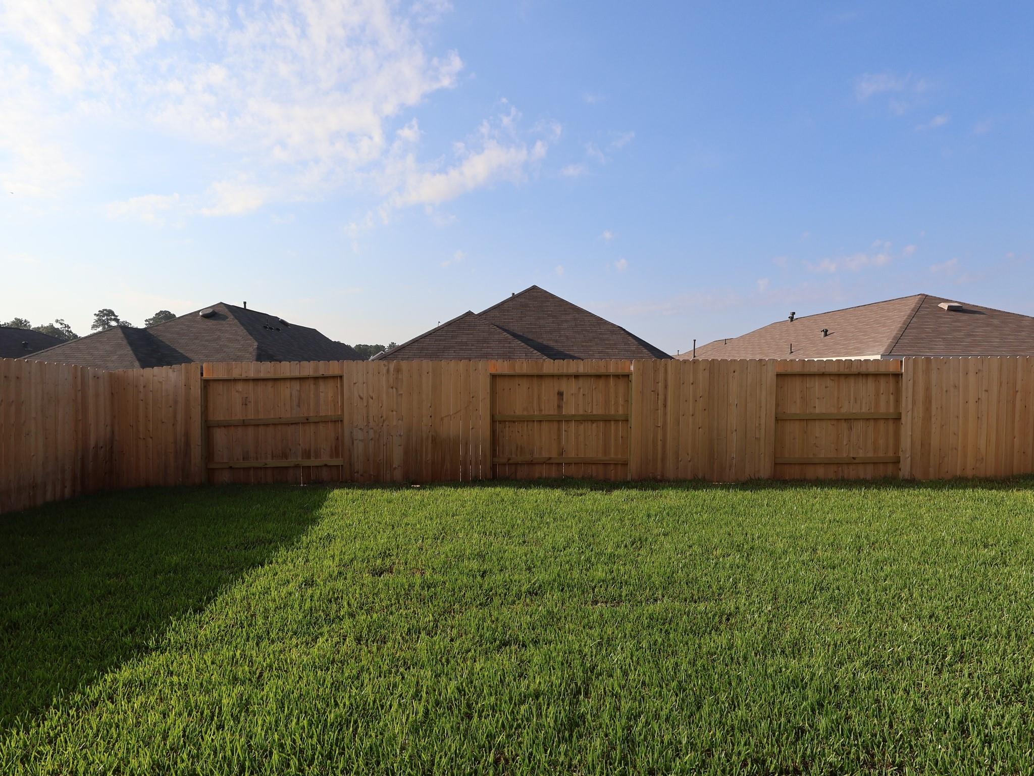 748 Hackberry Branch Court, Magnolia Tx 77354 Property Photo 34