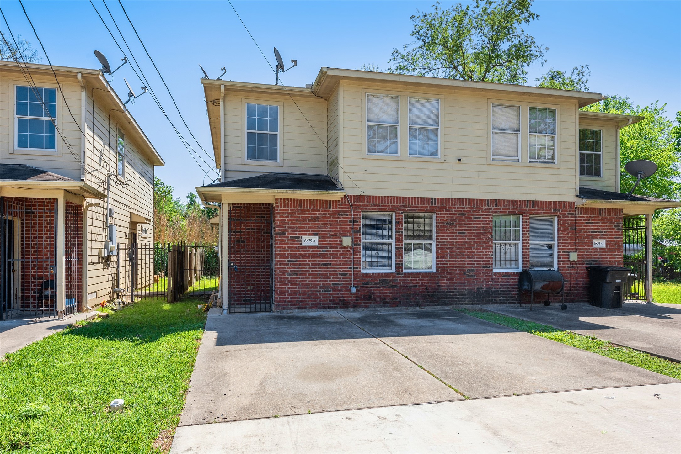 6827 Dumble Street A Property Photo 1
