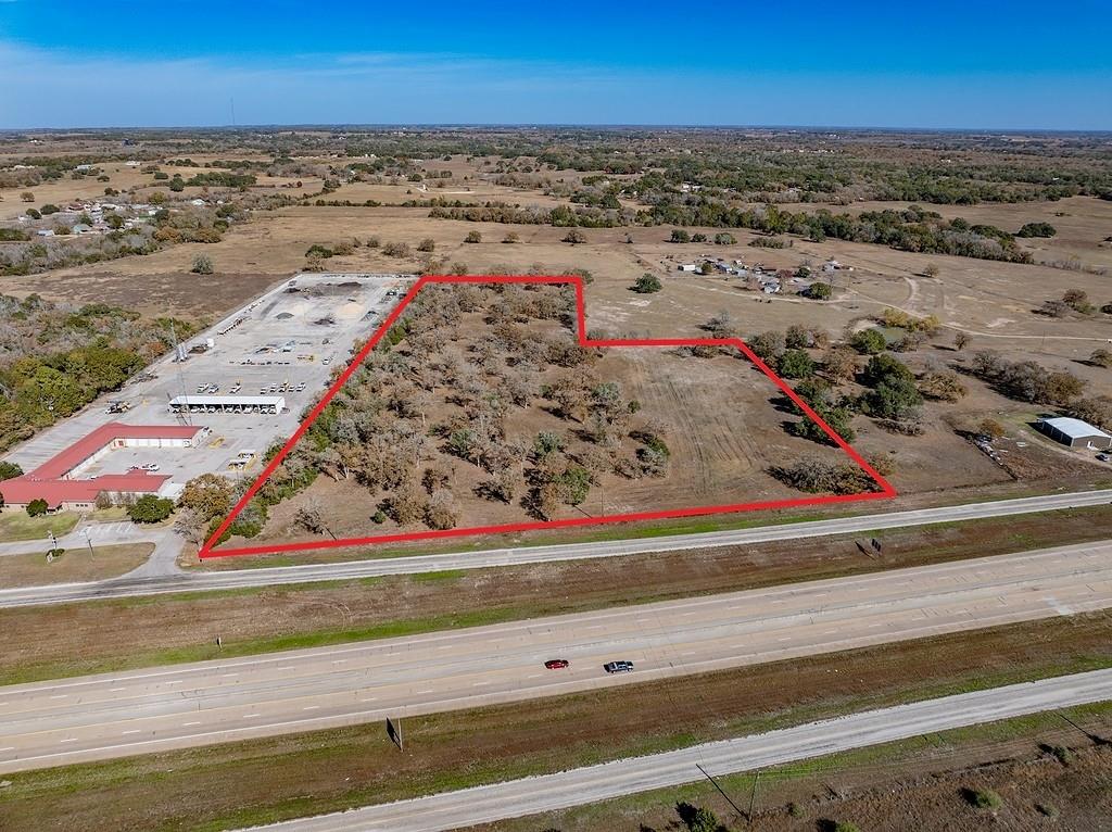 Tbd Hwy 71 By- Feeder Road, La Grange Tx 78945 Property Photo 1