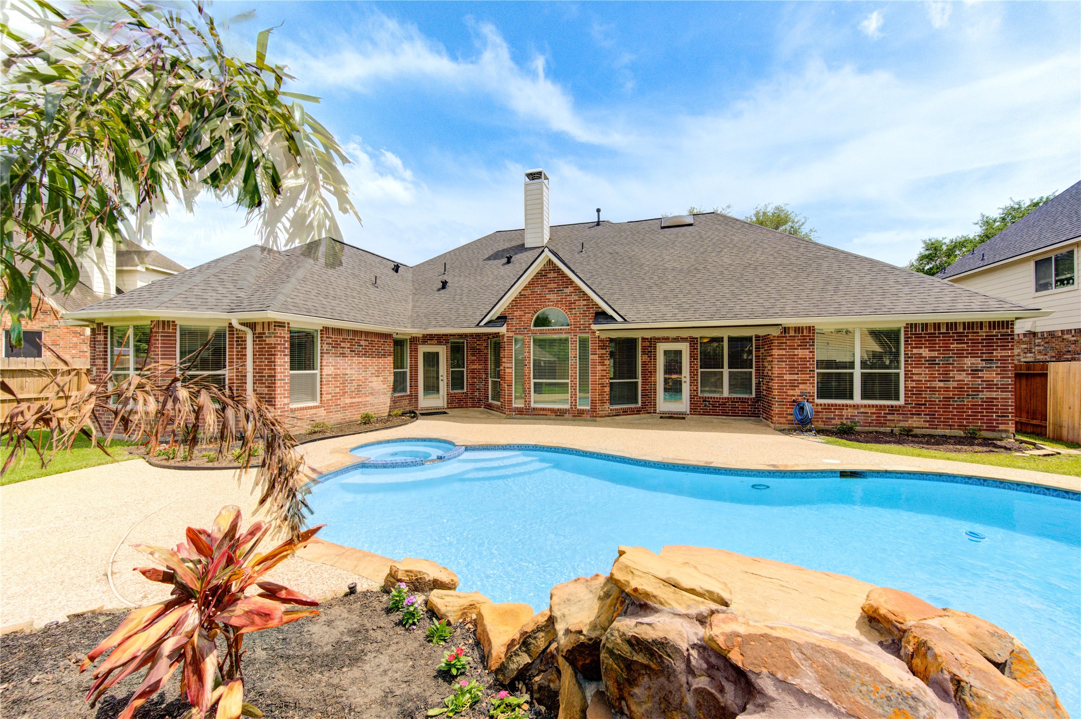 21114 Falcon Creek Court Property Photo