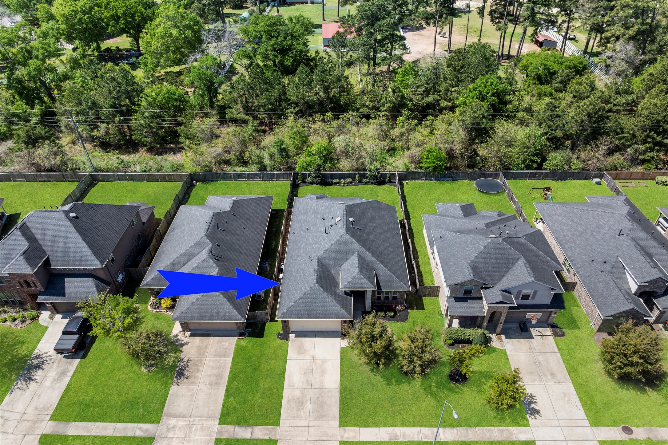 15623 Whisper Woods Drive Property Photo 4