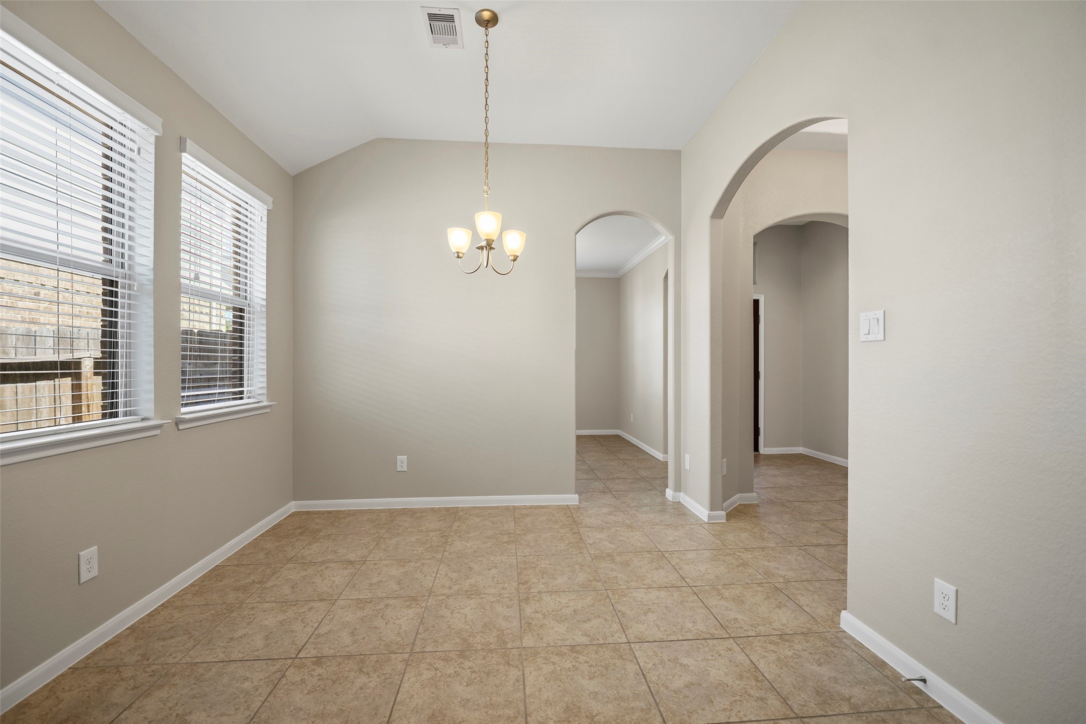 15623 Whisper Woods Drive Property Photo 8