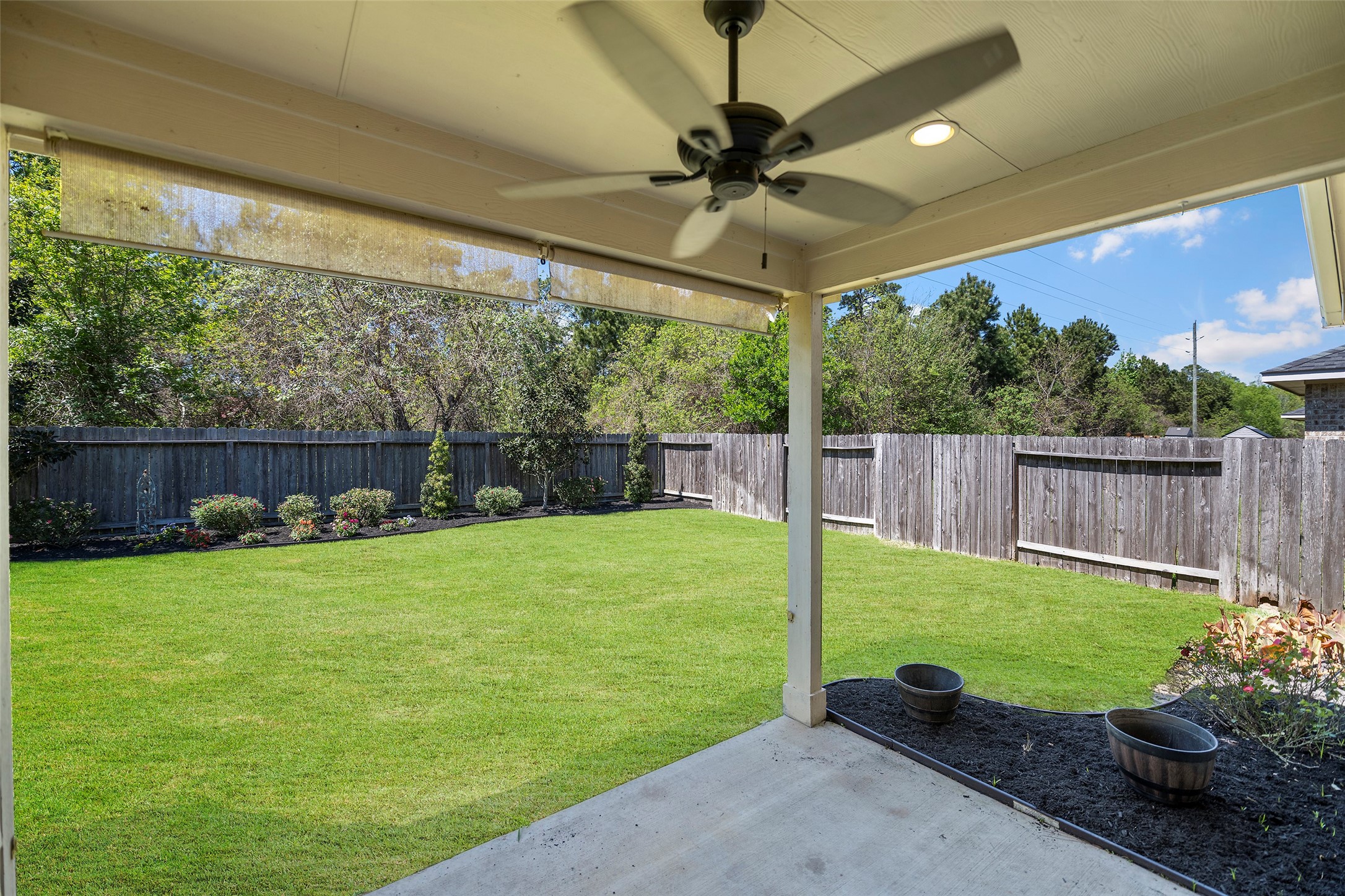15623 Whisper Woods Drive Property Photo 23