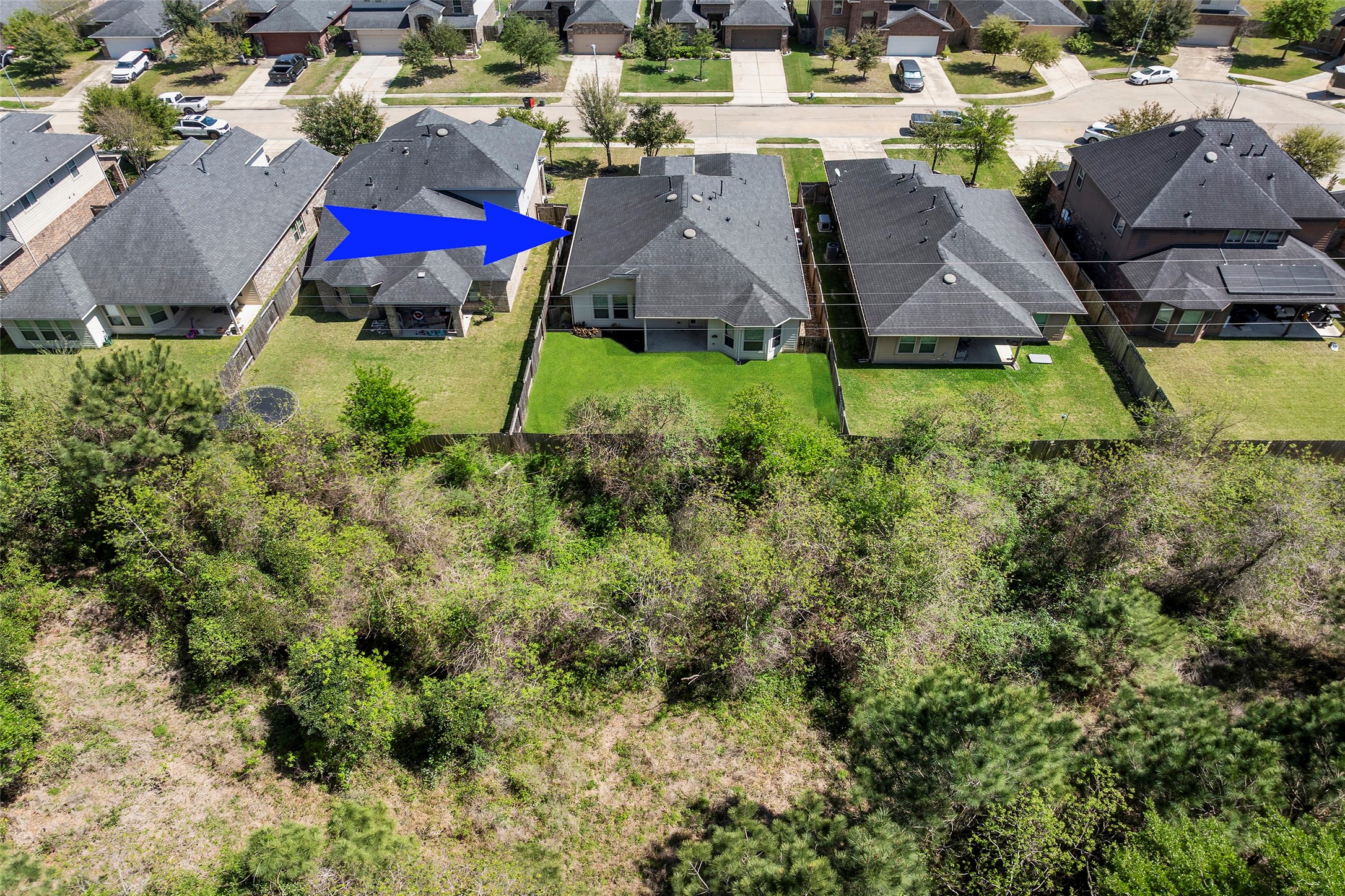 15623 Whisper Woods Drive Property Photo 27