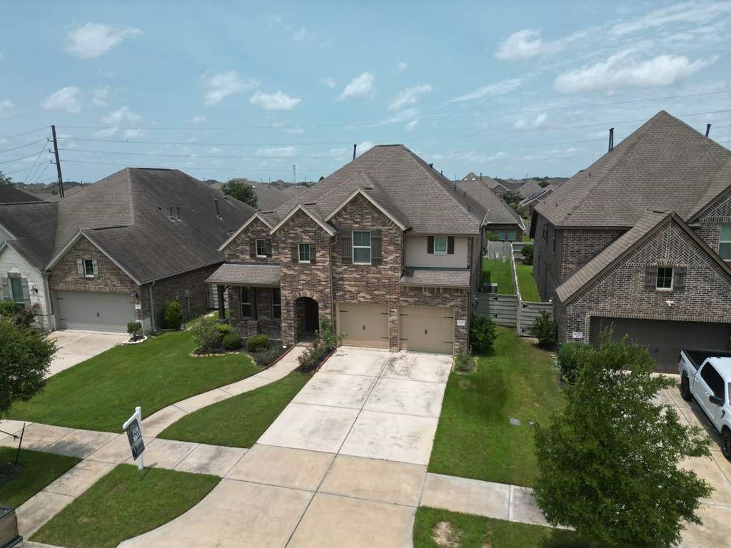 4318 Bayberry Ridge Lane Property Photo 1