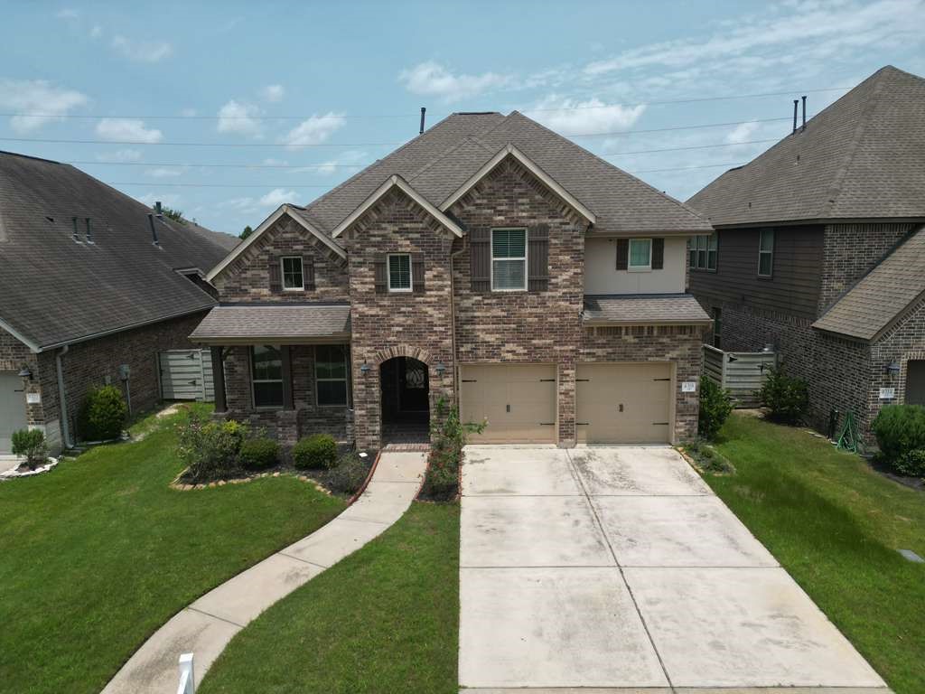 4318 Bayberry Ridge Lane Property Photo 2