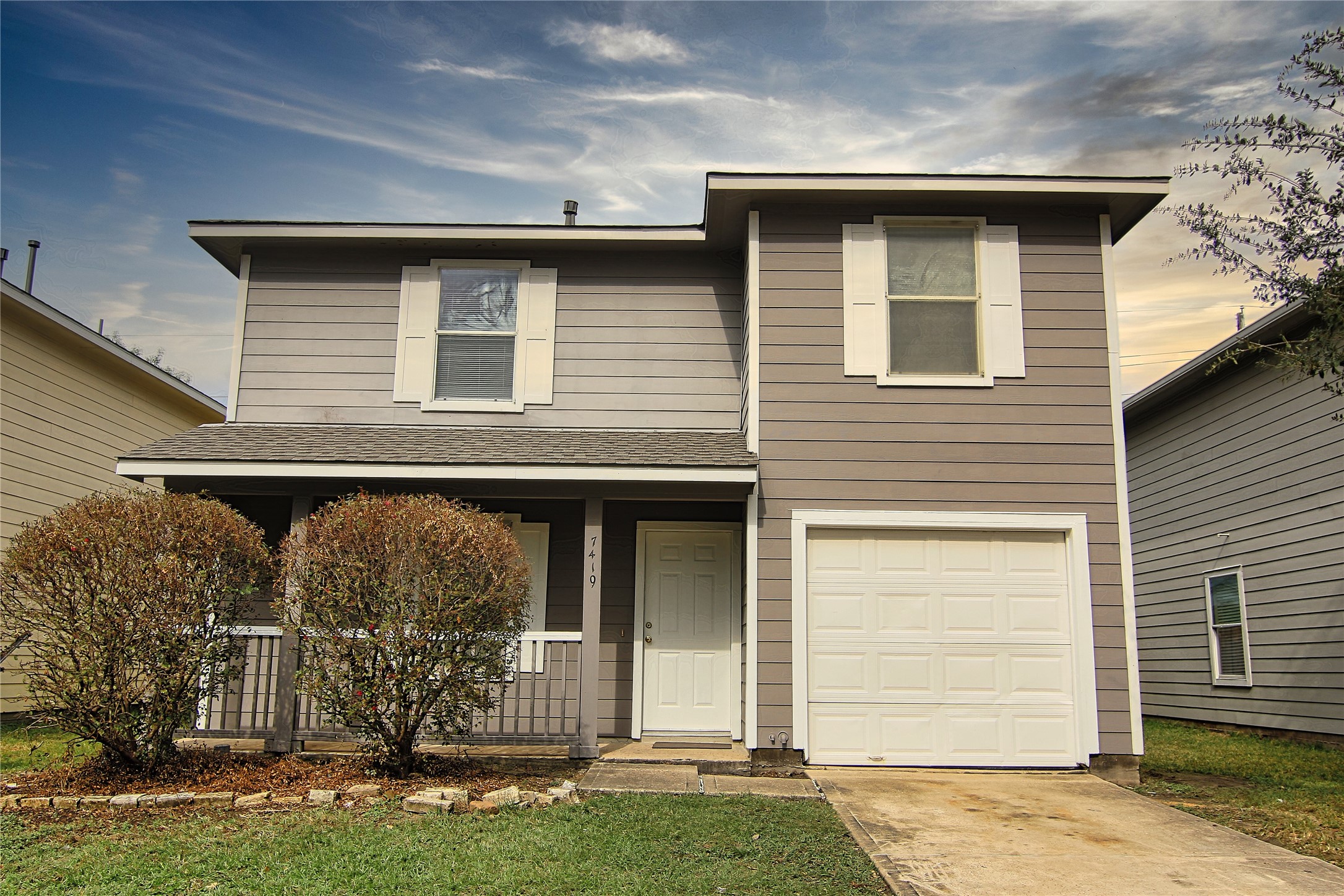 7419 Kennemer Property Photo 1